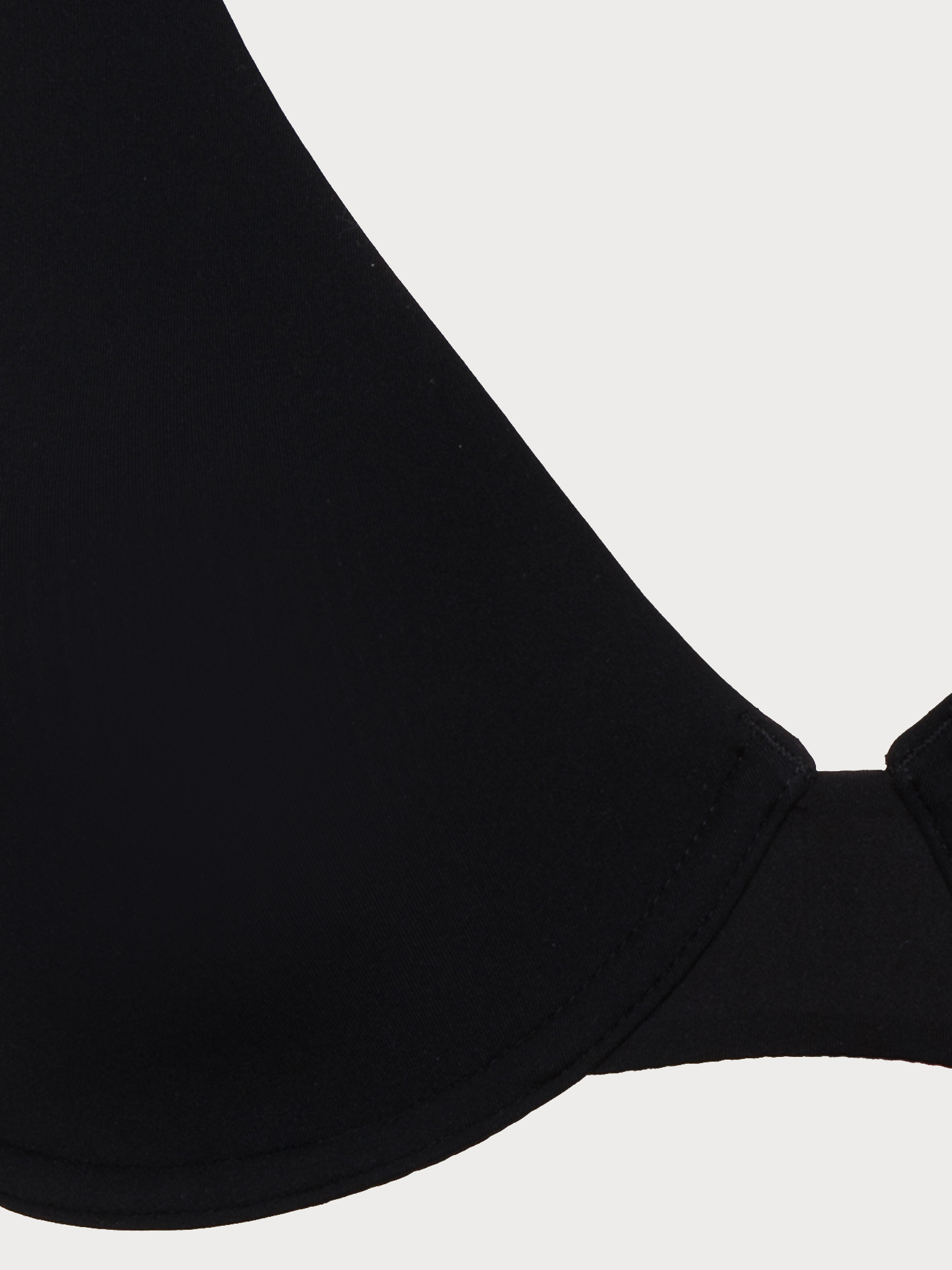 Бюстгальтер мягкий Черный 2613F1327 | фото 3