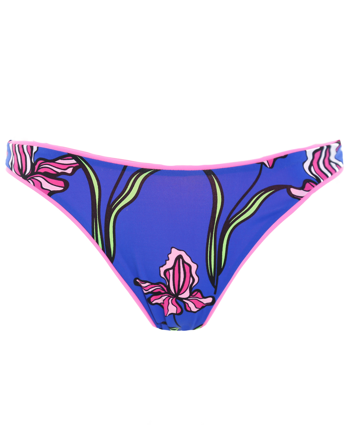 Плавки хипстер  2648S2901 | фото 1