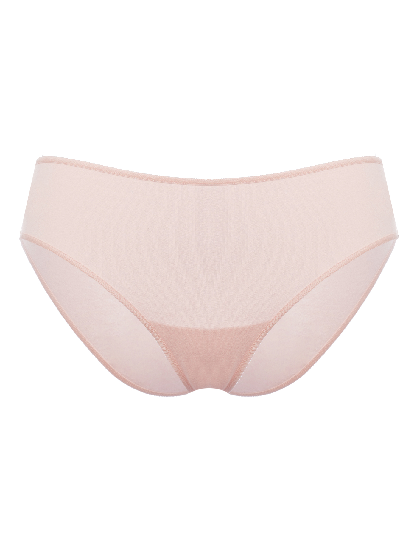 Трусы слип Персиковый 2732F2201L | фото 2