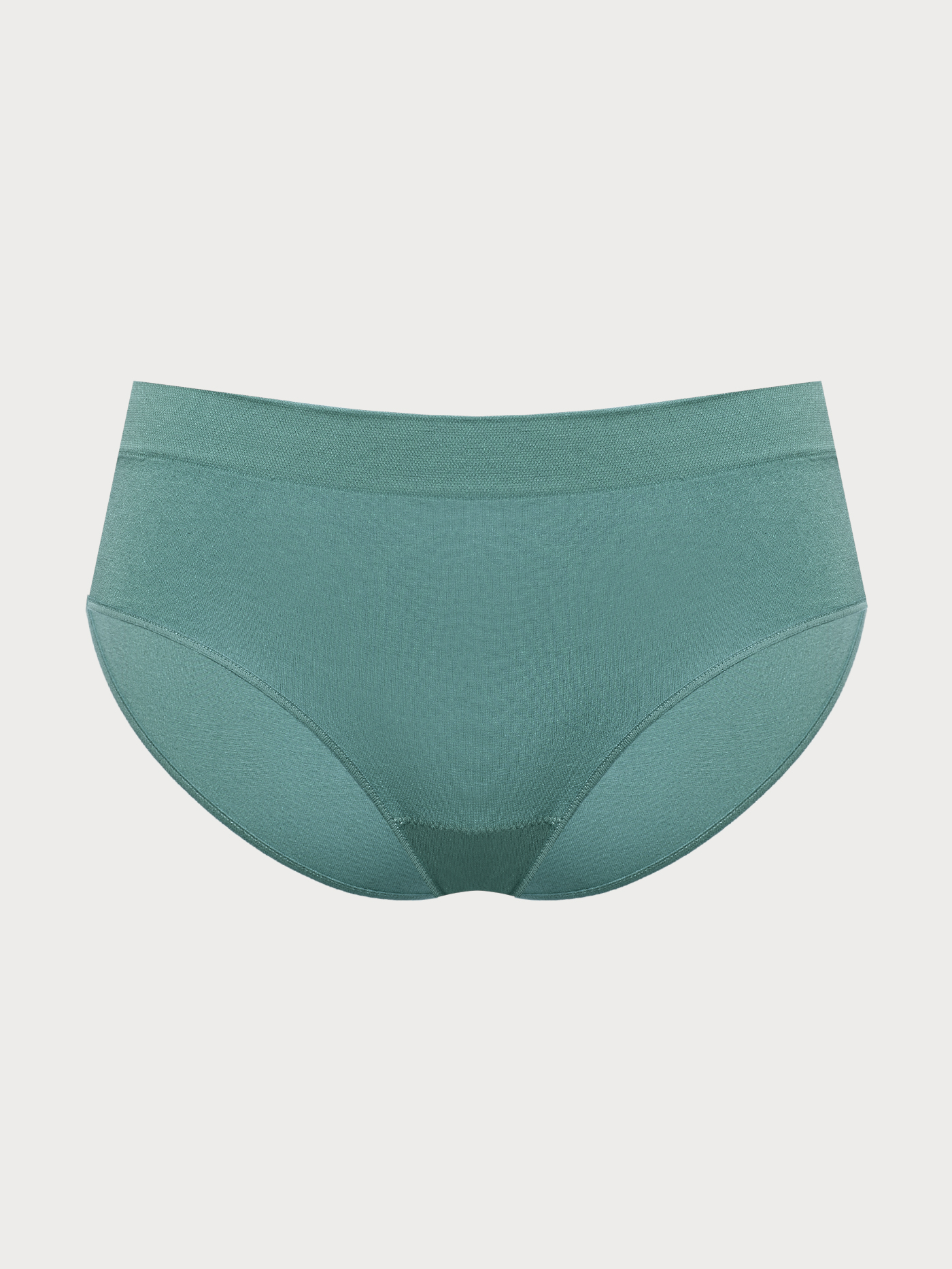 Трусы слип Зеленый HNDFL2309 | фото 6