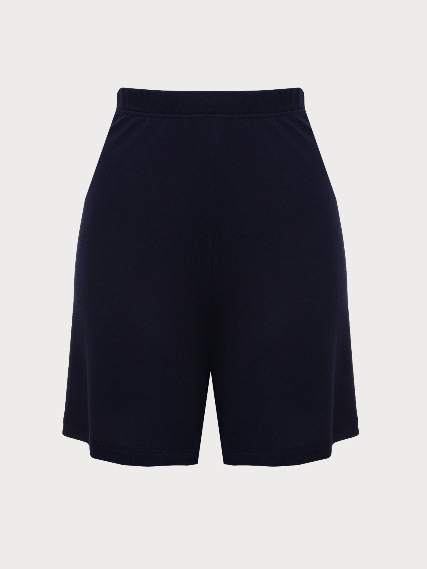 Шорты Синий 2910F5102 | фото 4