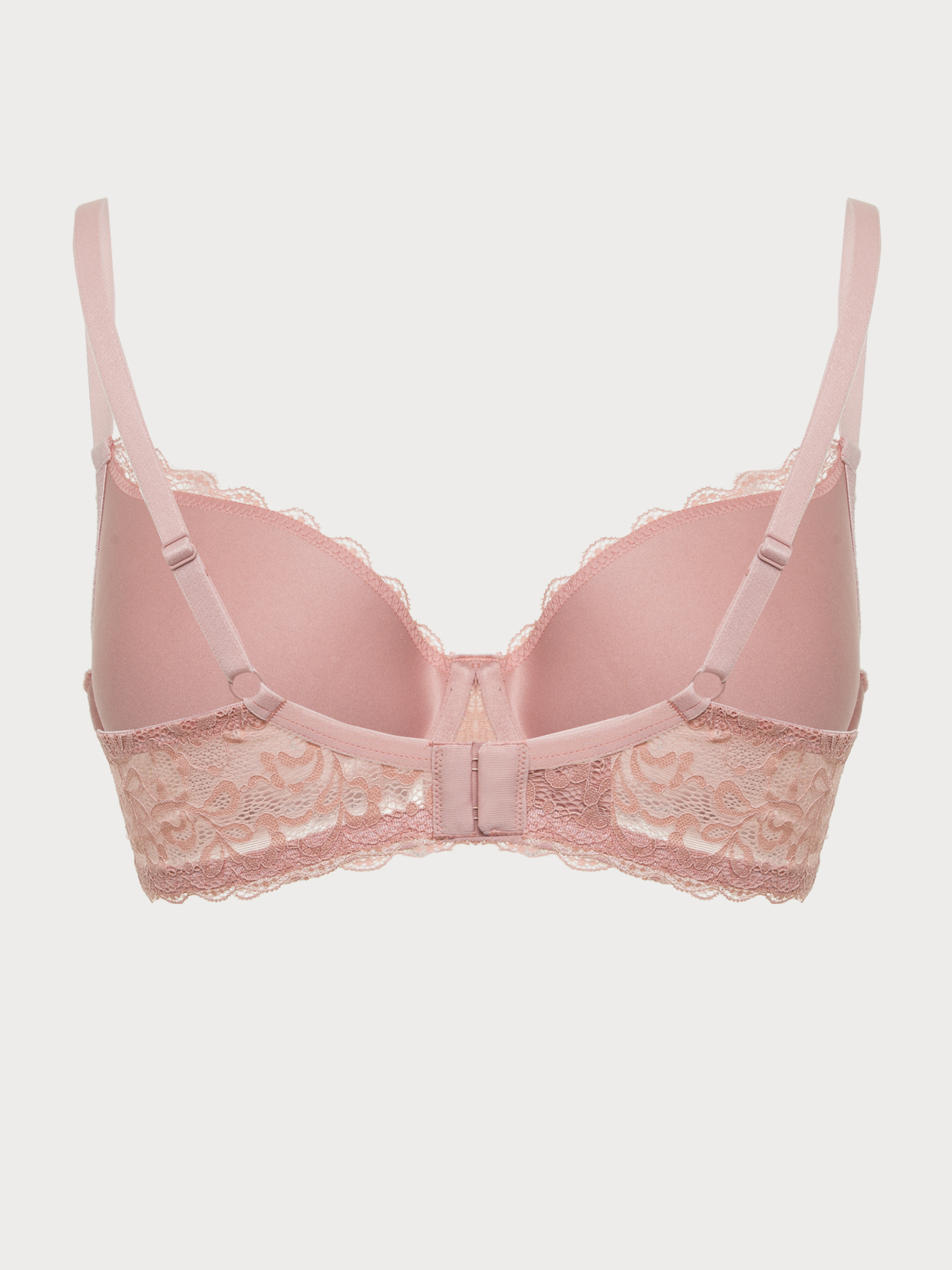 Бюстгальтер t-shirt Бежевый 2559F1403L | фото 2