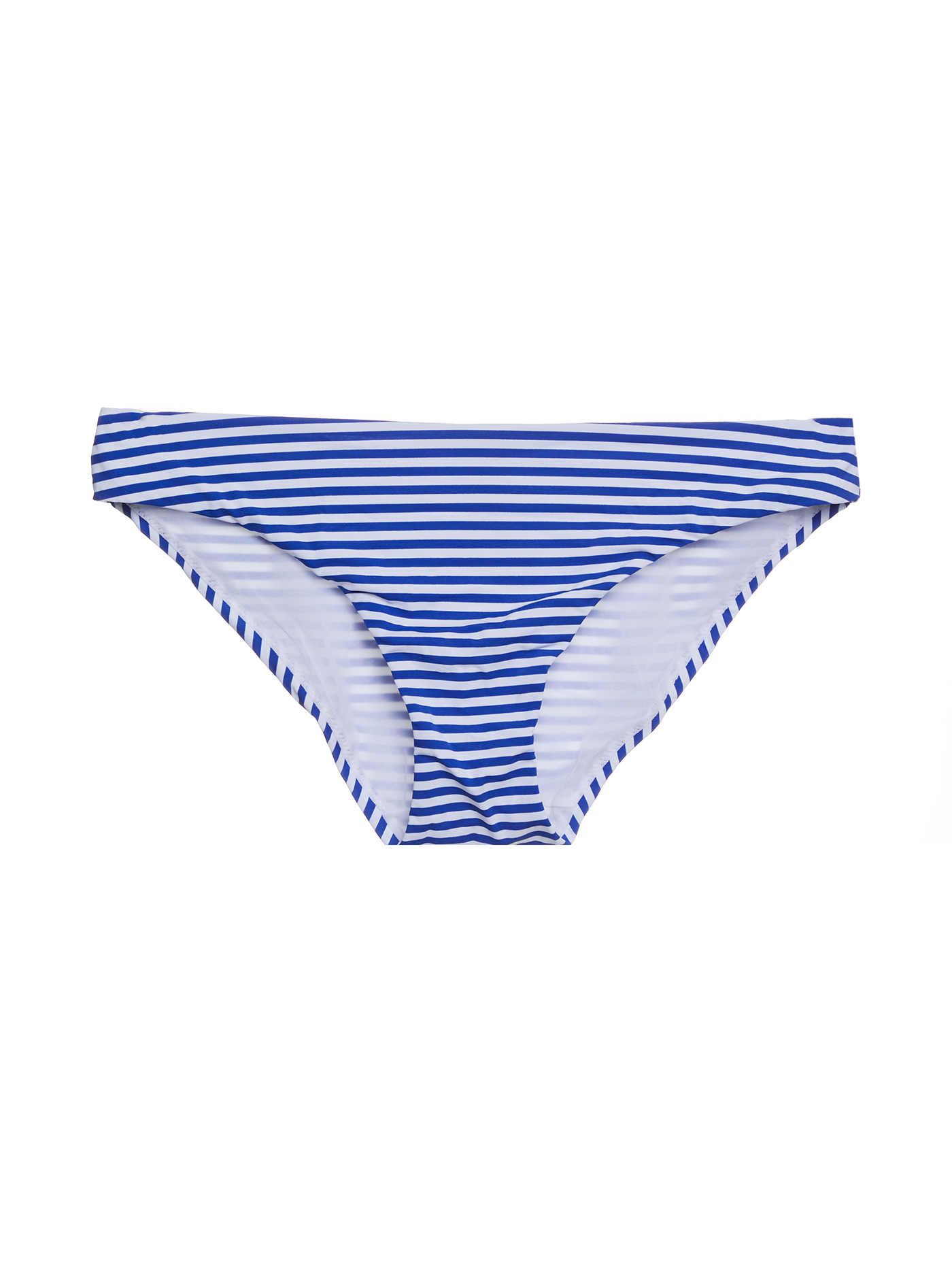 Плавки слип Принт полоска 2464S2701 | фото 4