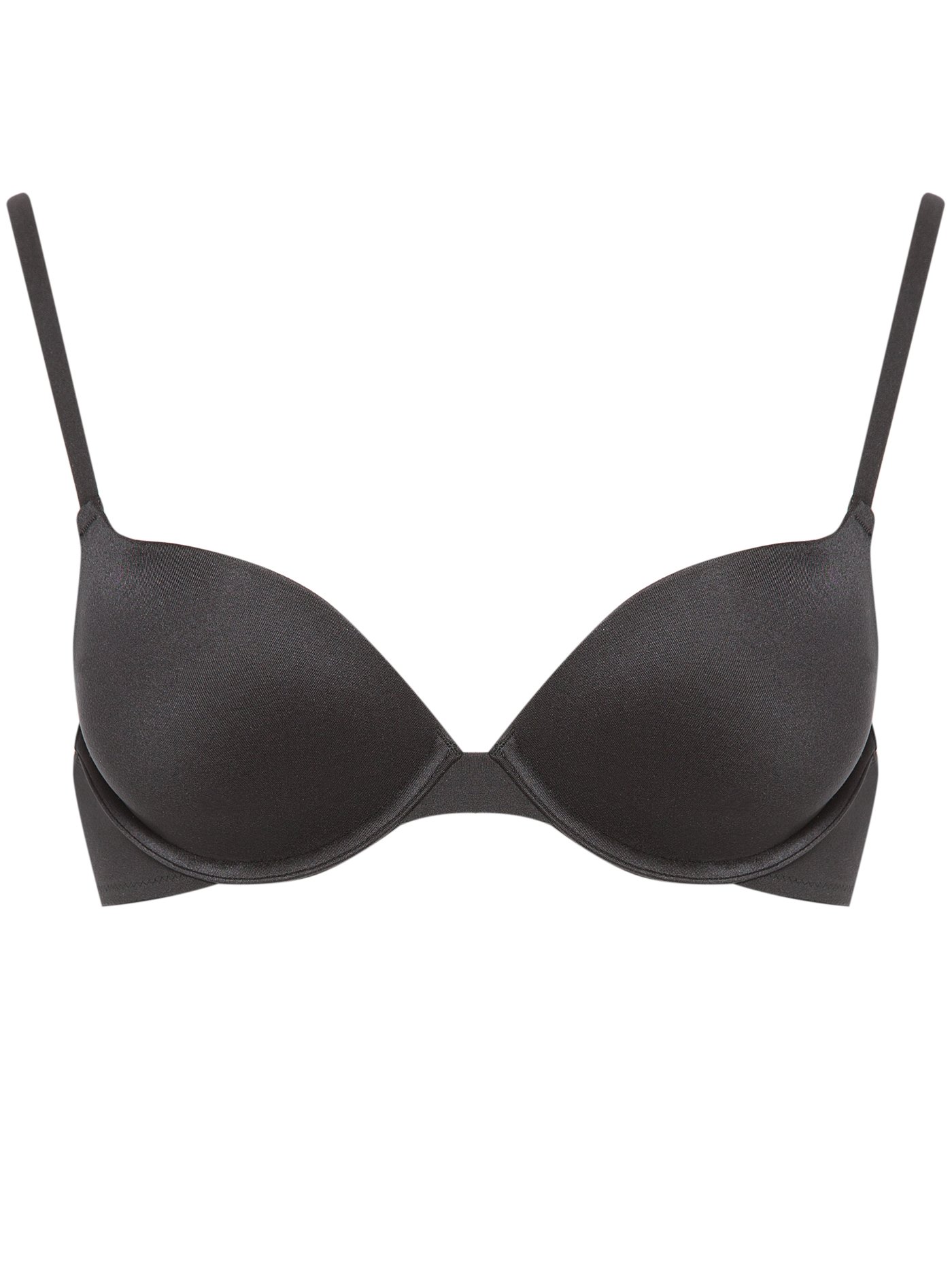 Бюстгальтер push-up Черный BU3820PUA | фото 3