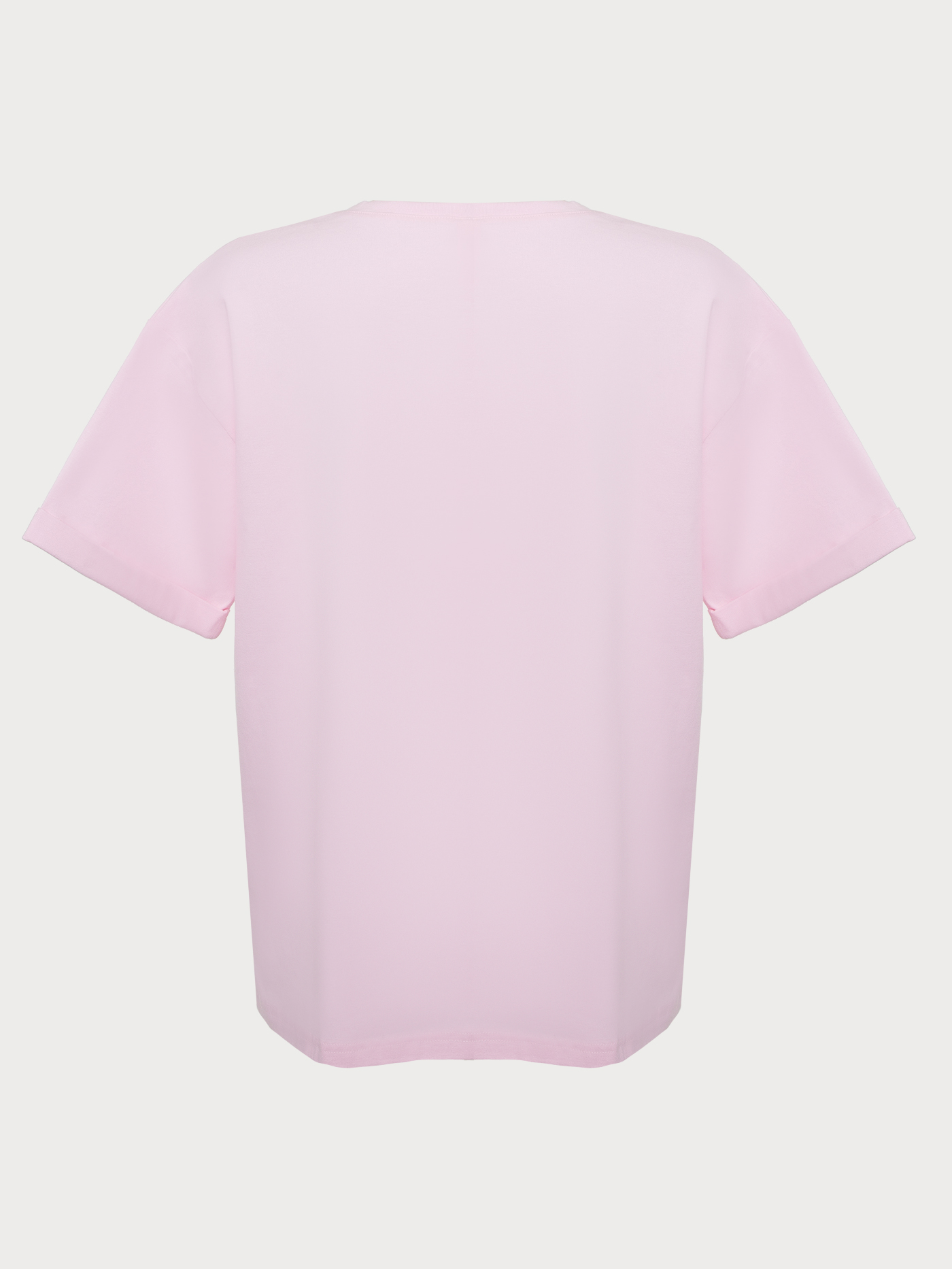 Футболка Розовый BM-T-01 | фото 7