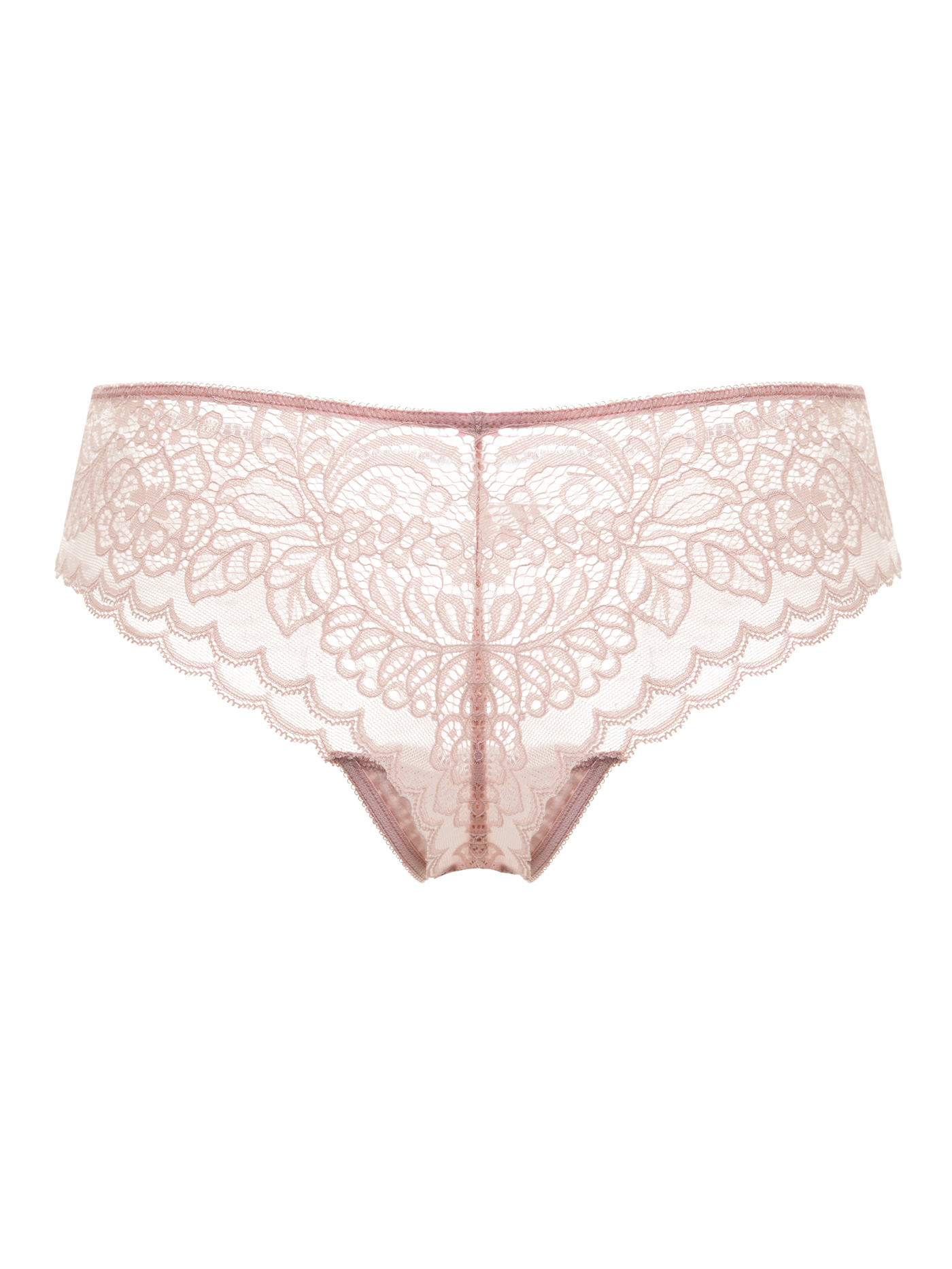 Трусы хипстер Бежевый 2693F2401_B | фото 4