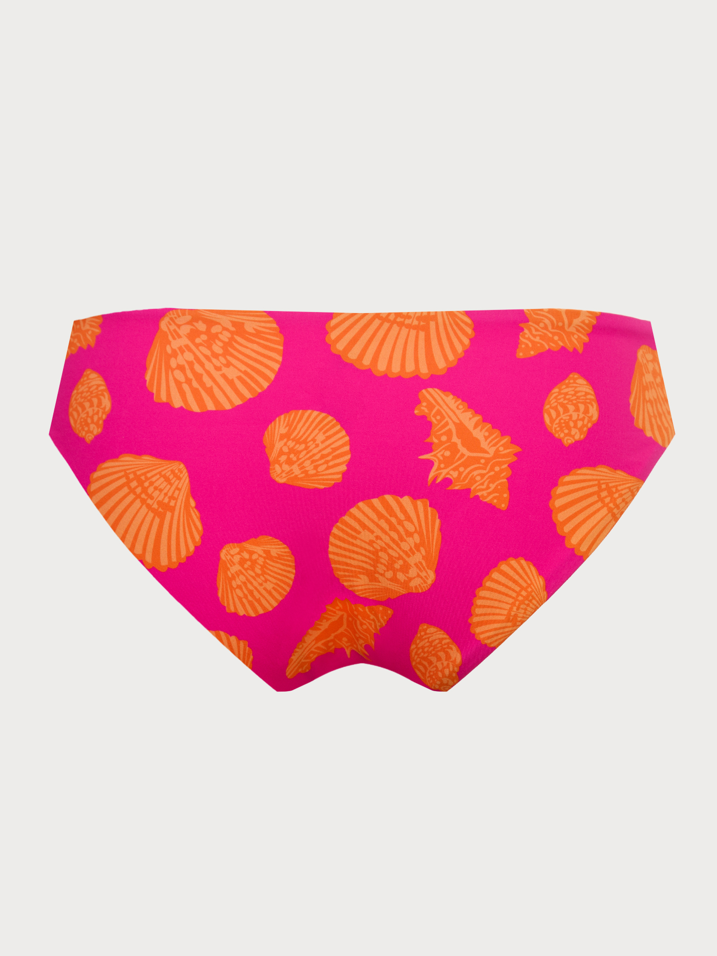 Плавки слип Принт ракушки PCL10001BR | фото 5