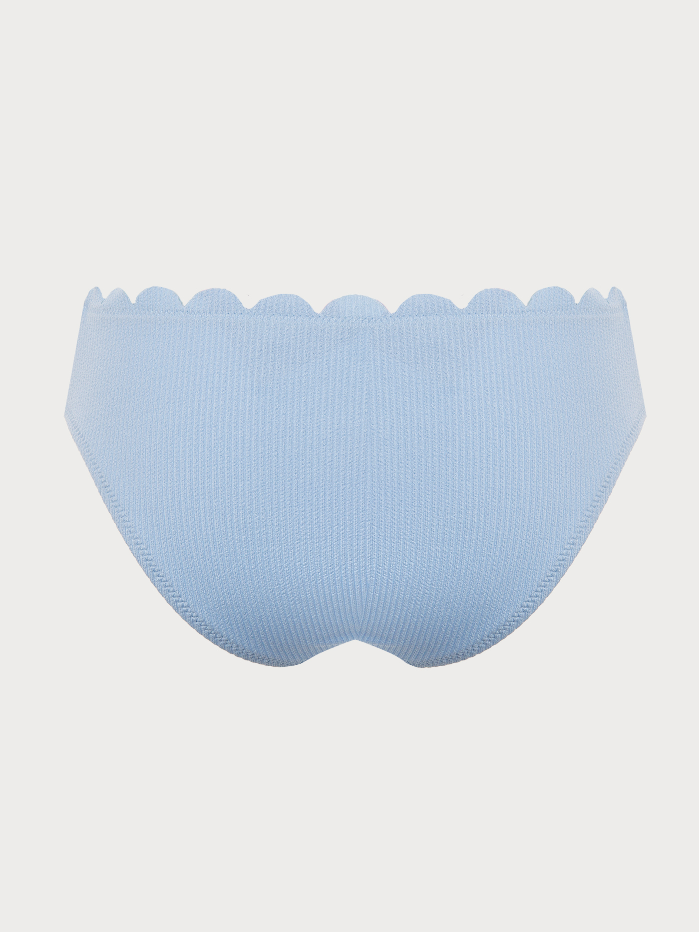 Плавки слип Голубой ML-4001BR | фото 5