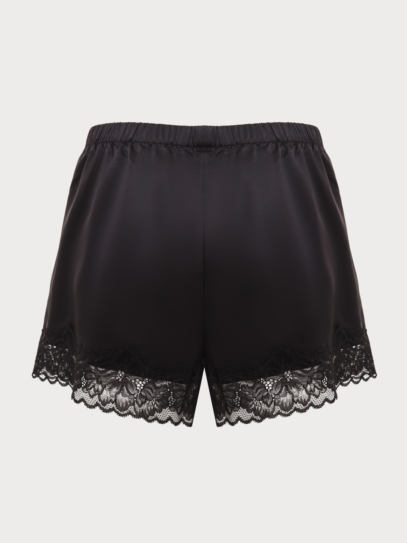 Шорты Черный СH-2-2021 | фото 5