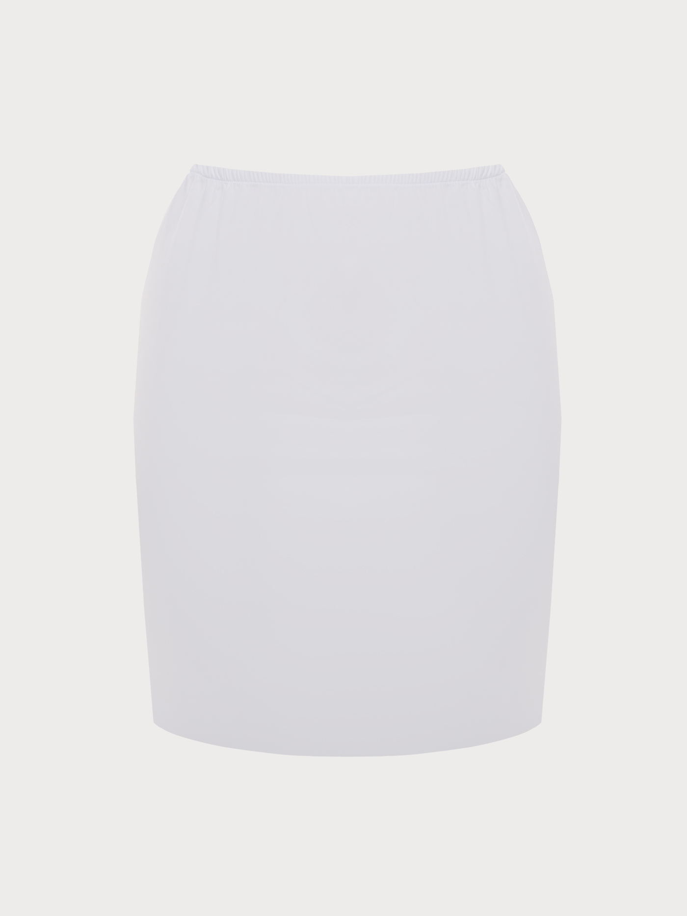 Юбка Белый 2830F5402D | фото 5