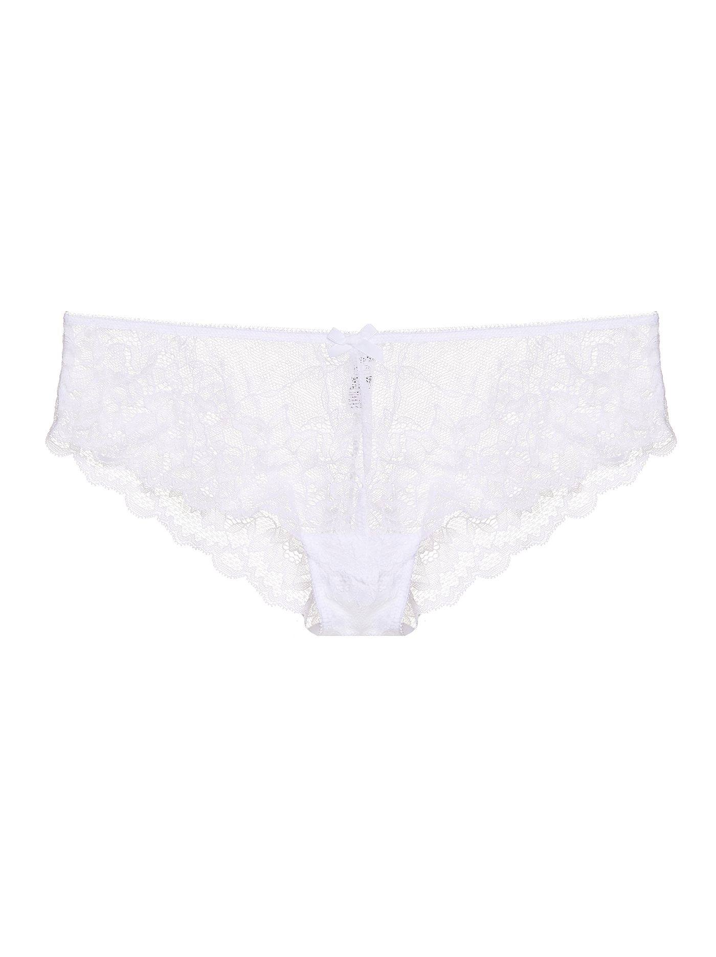 Трусы слип Белый 2503F2201_U | фото 6