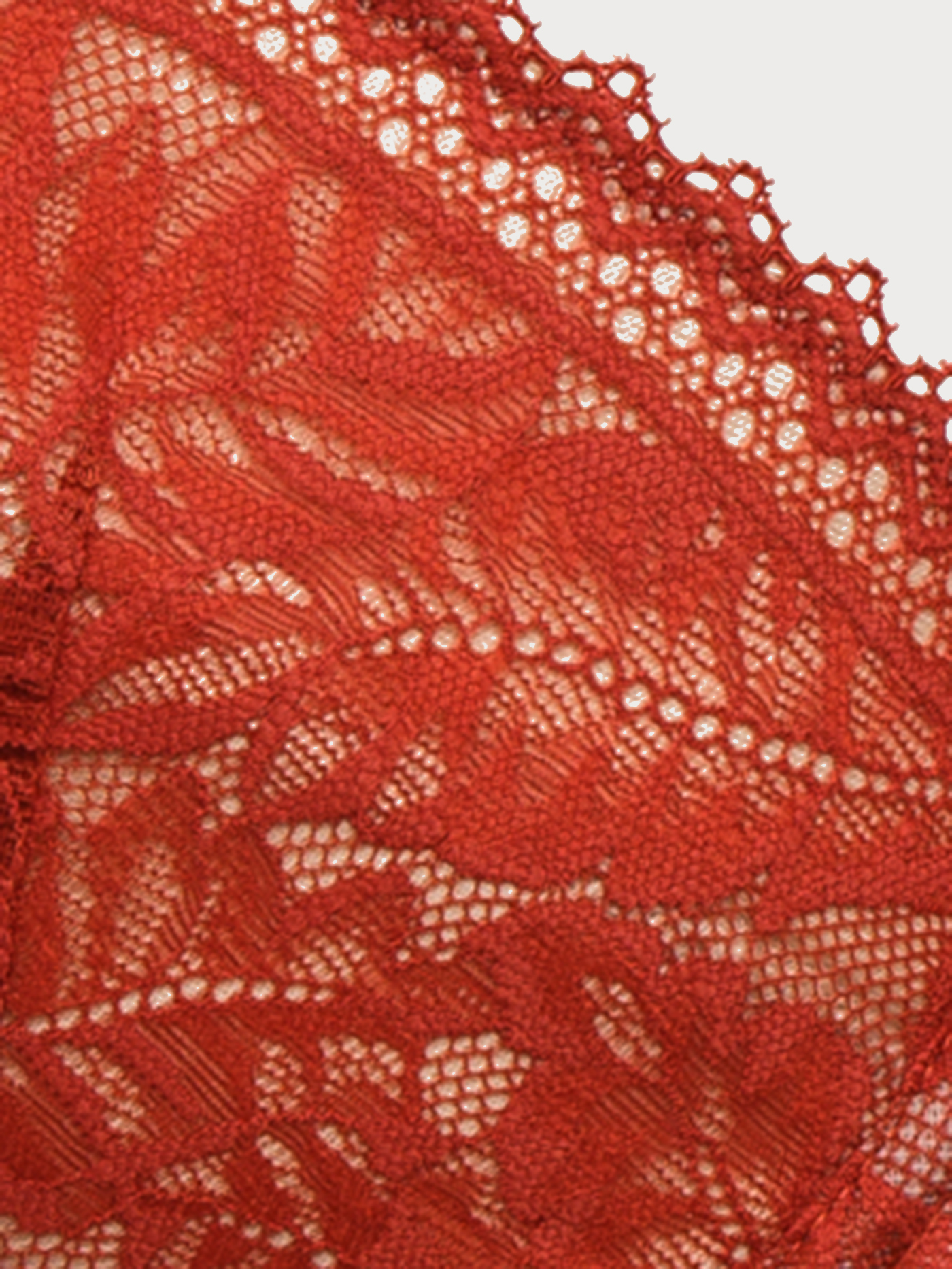 Бюстгальтер t-shirt Терракотовый 2852F1475L | фото 3