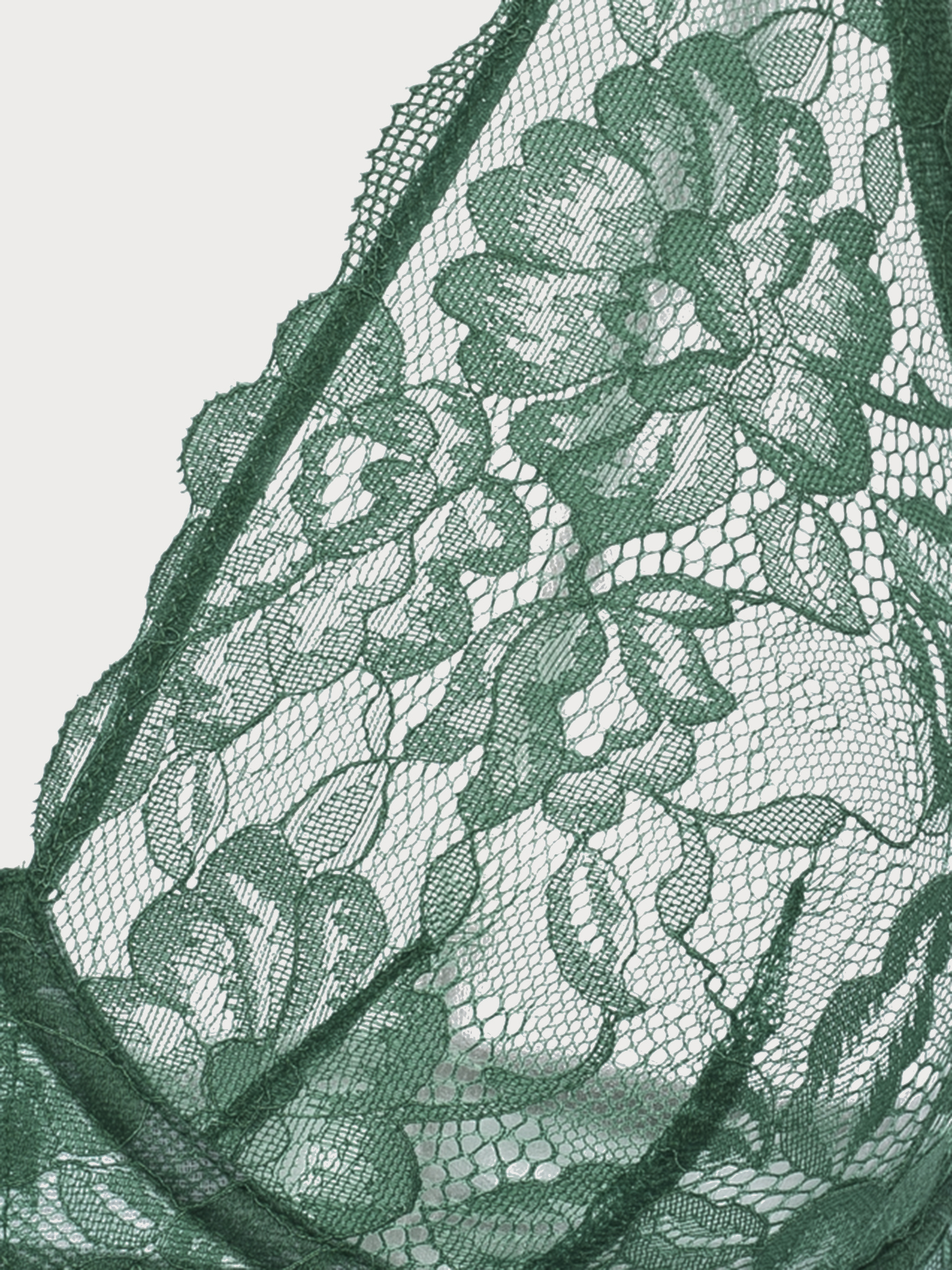 Бюстгальтер мягкий Шалфей 2878F1301 | фото 5