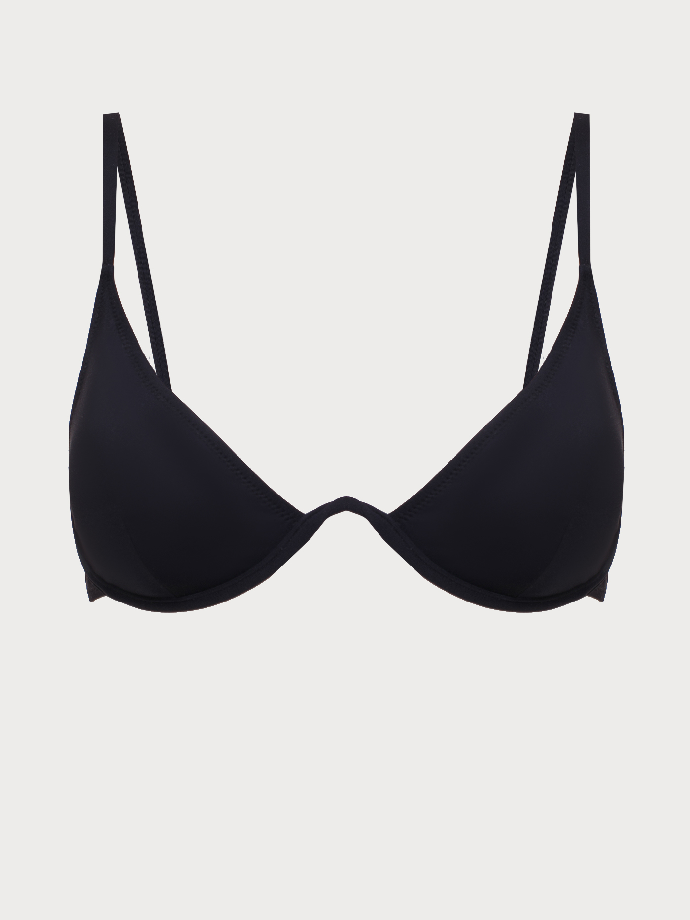 Лиф мягкий Черный MD-7-22 | фото 5