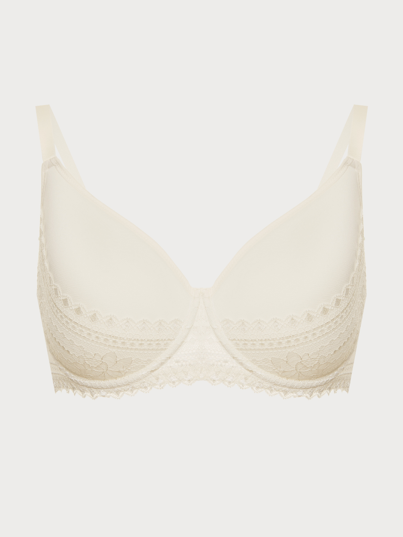 Бюстгальтер спейсер Айвори 2998F1490L | фото 6