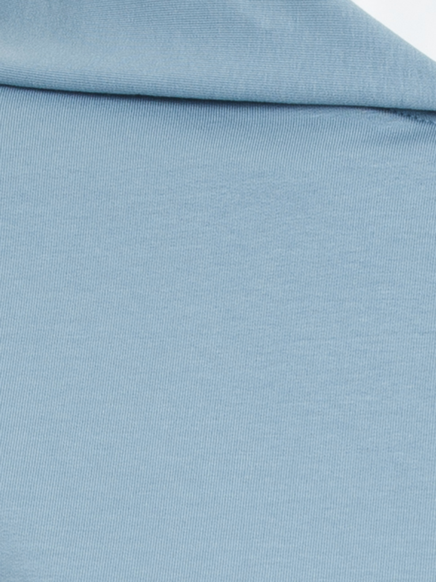 Толстовка Серо-голубой 2995F3621 | фото 4