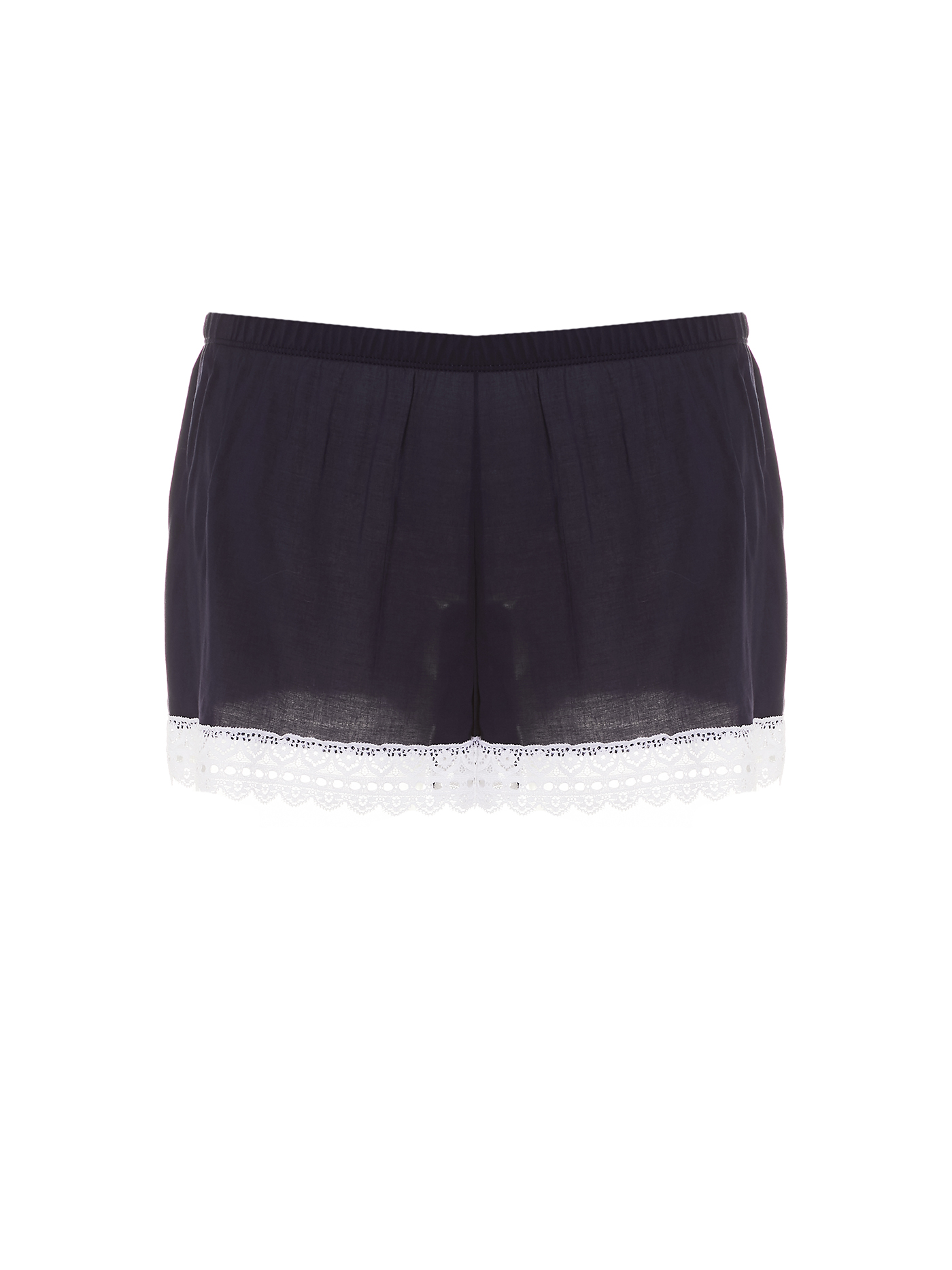 Шорты Цветочный принт 2508F5101 | фото 6