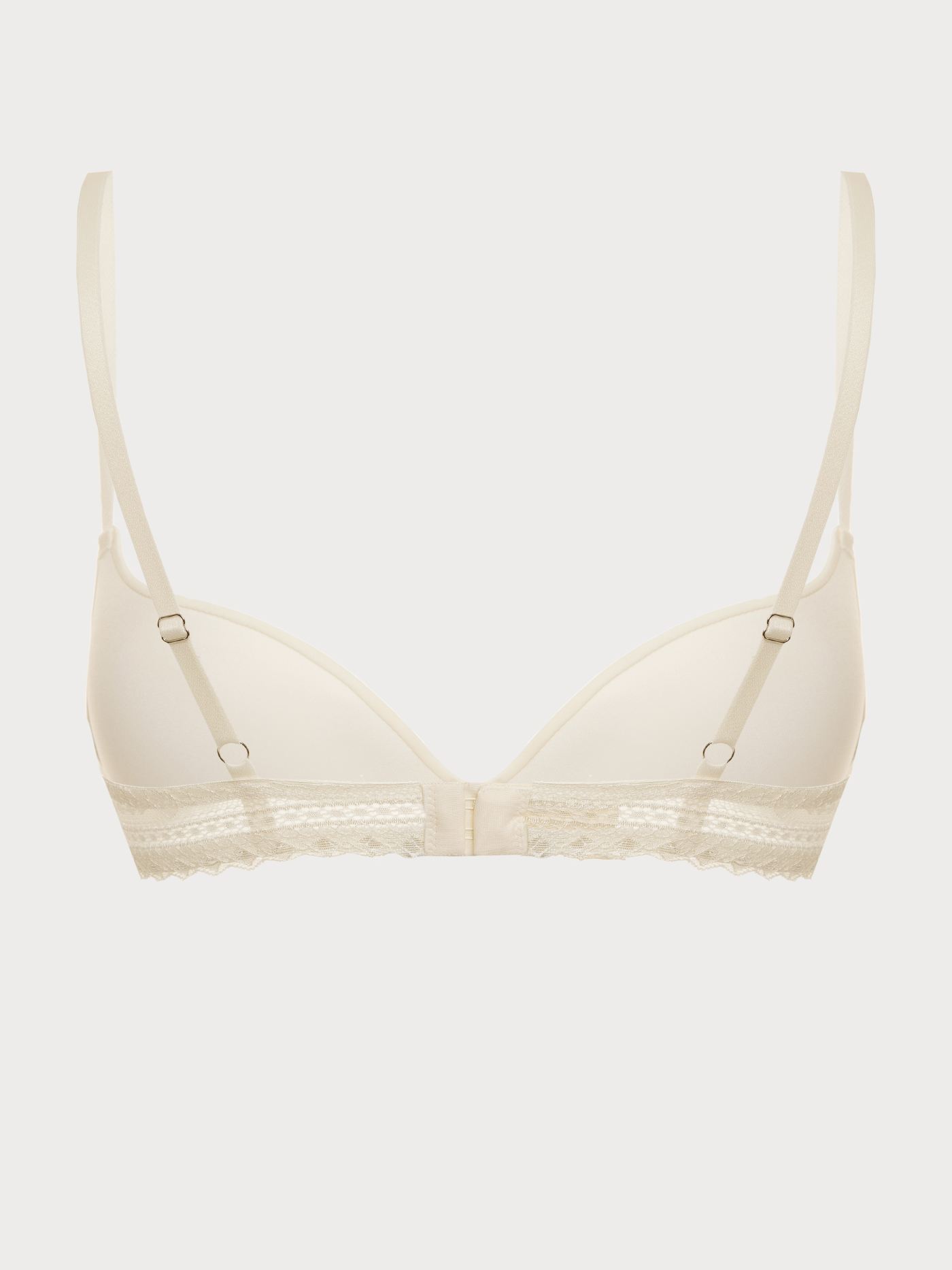 Бюстгальтер push-up Айвори 2998F1192 | фото 7