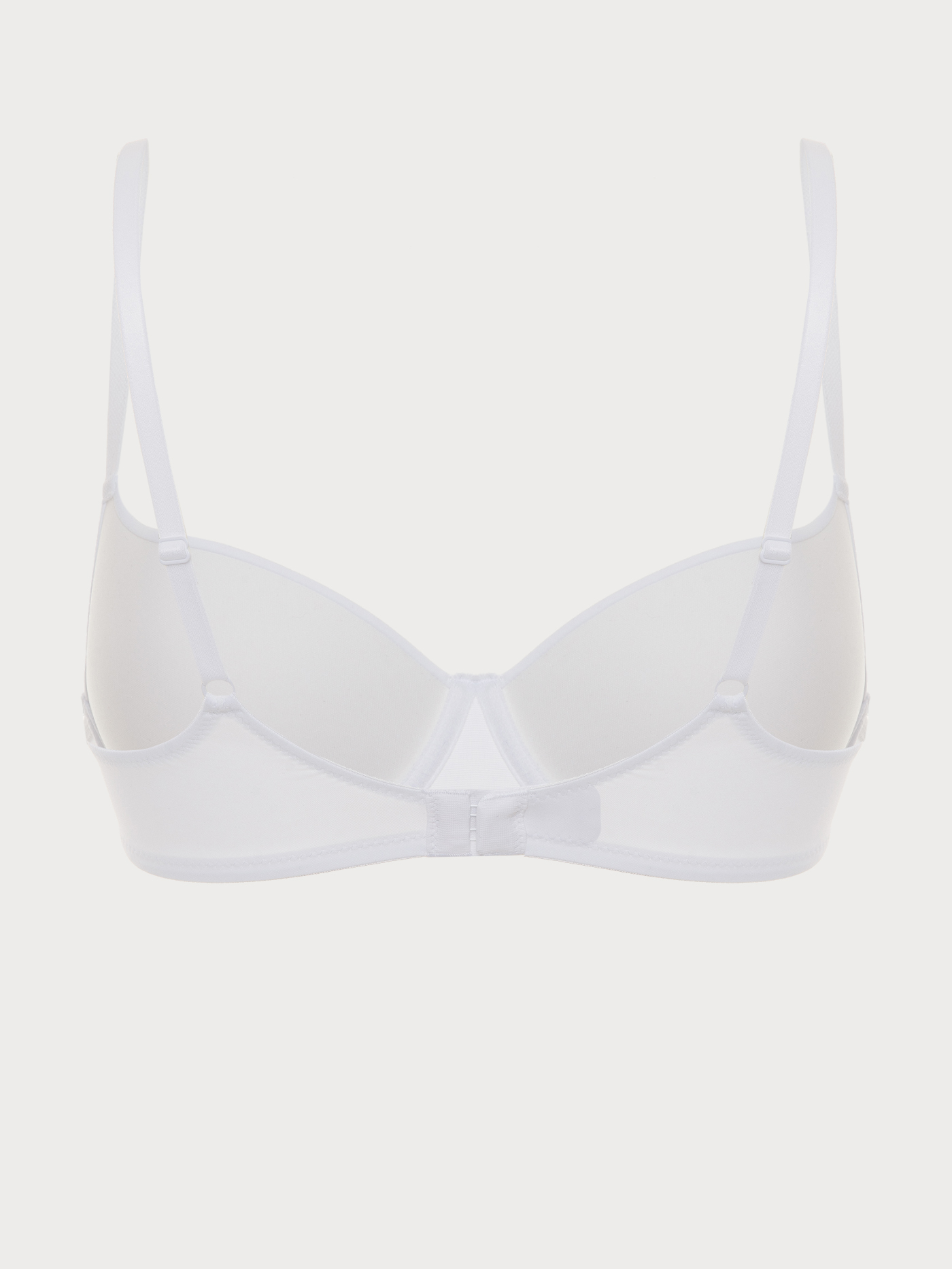 Бюстгальтер t-shirt Белый 2613F1487L_1 | фото 6