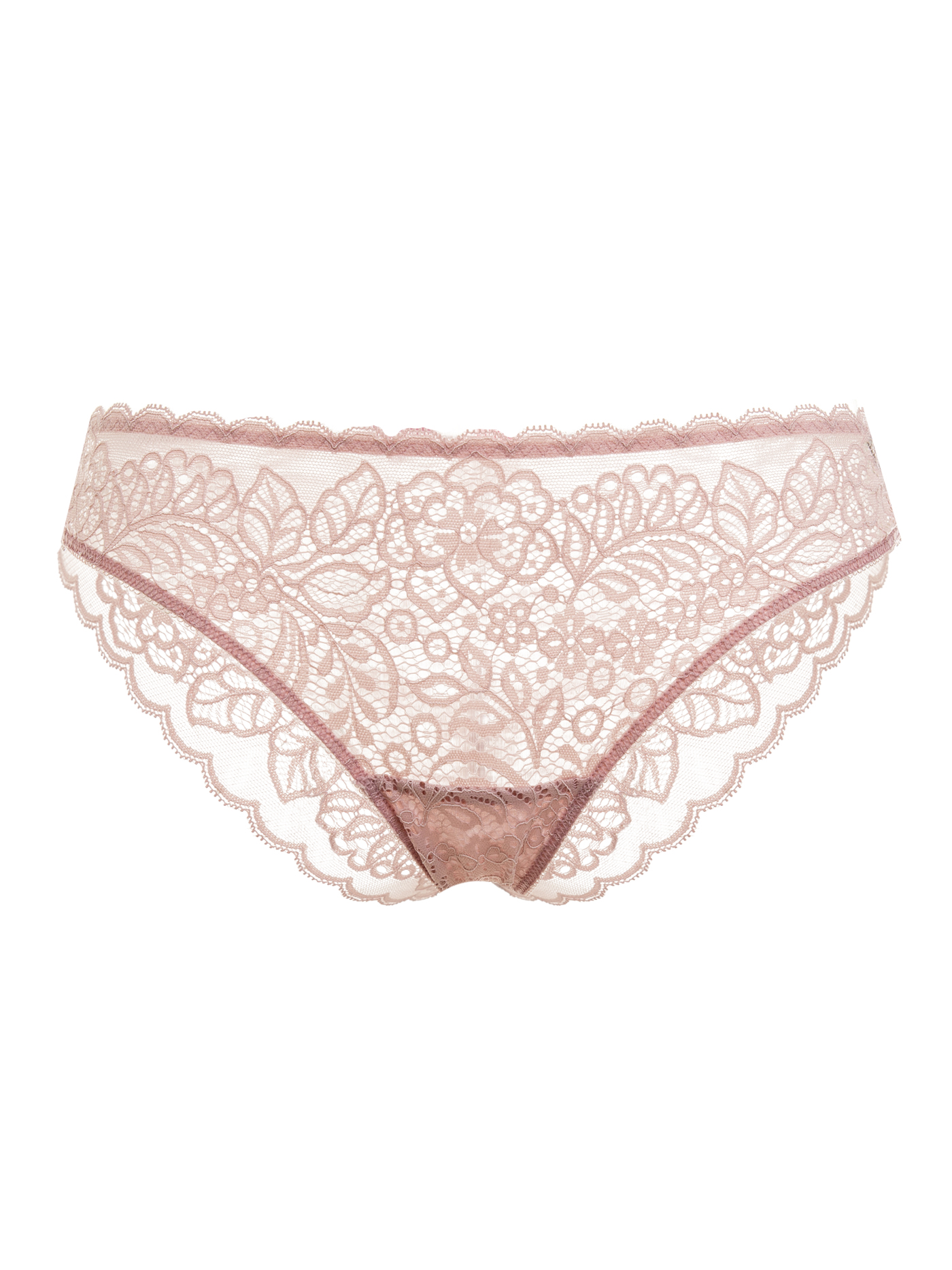 Трусы слип Бежевый 2693F2201_B | фото 3