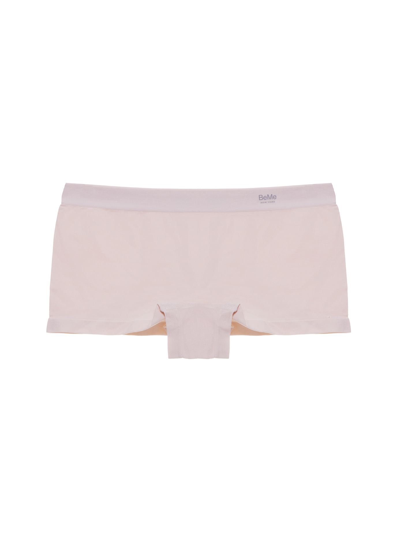 Трусы шорты Телесный BMSL07 | фото 3