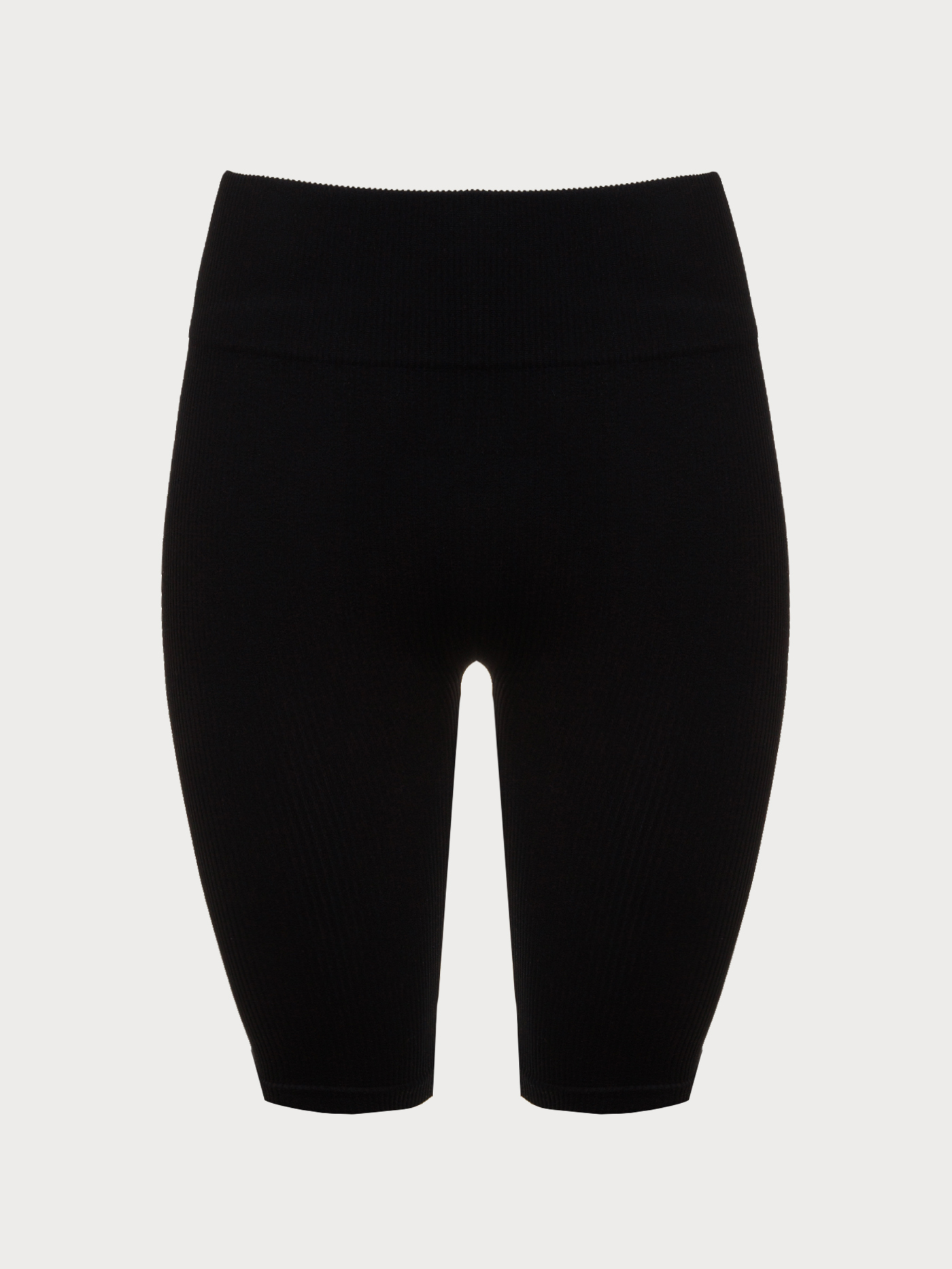 Шорты Черный FL8102 | фото 6