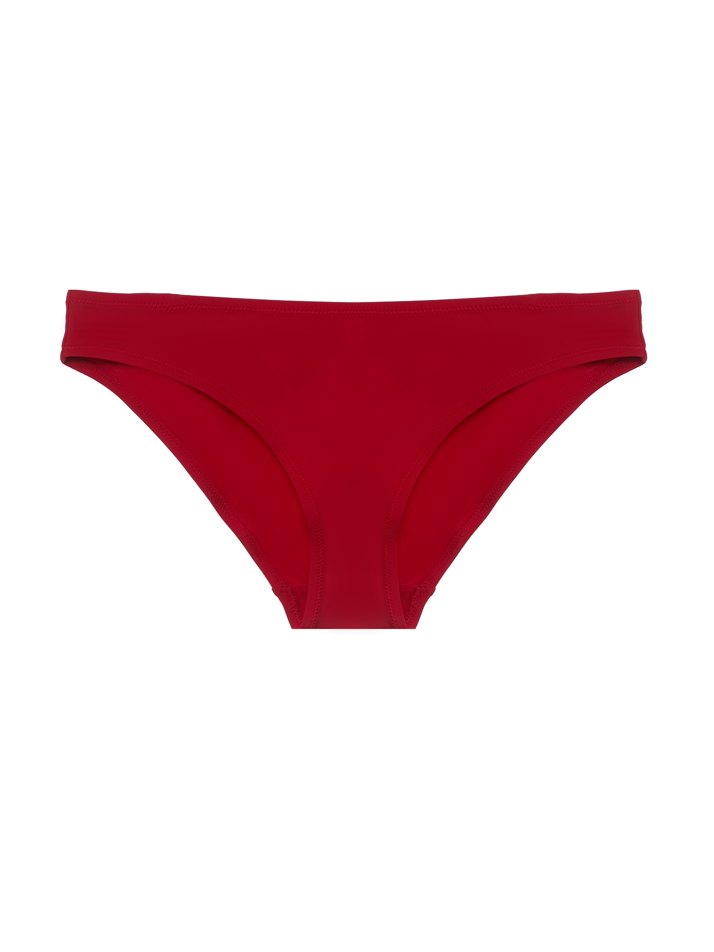 Плавки слип Красный BR-12723 | фото 4