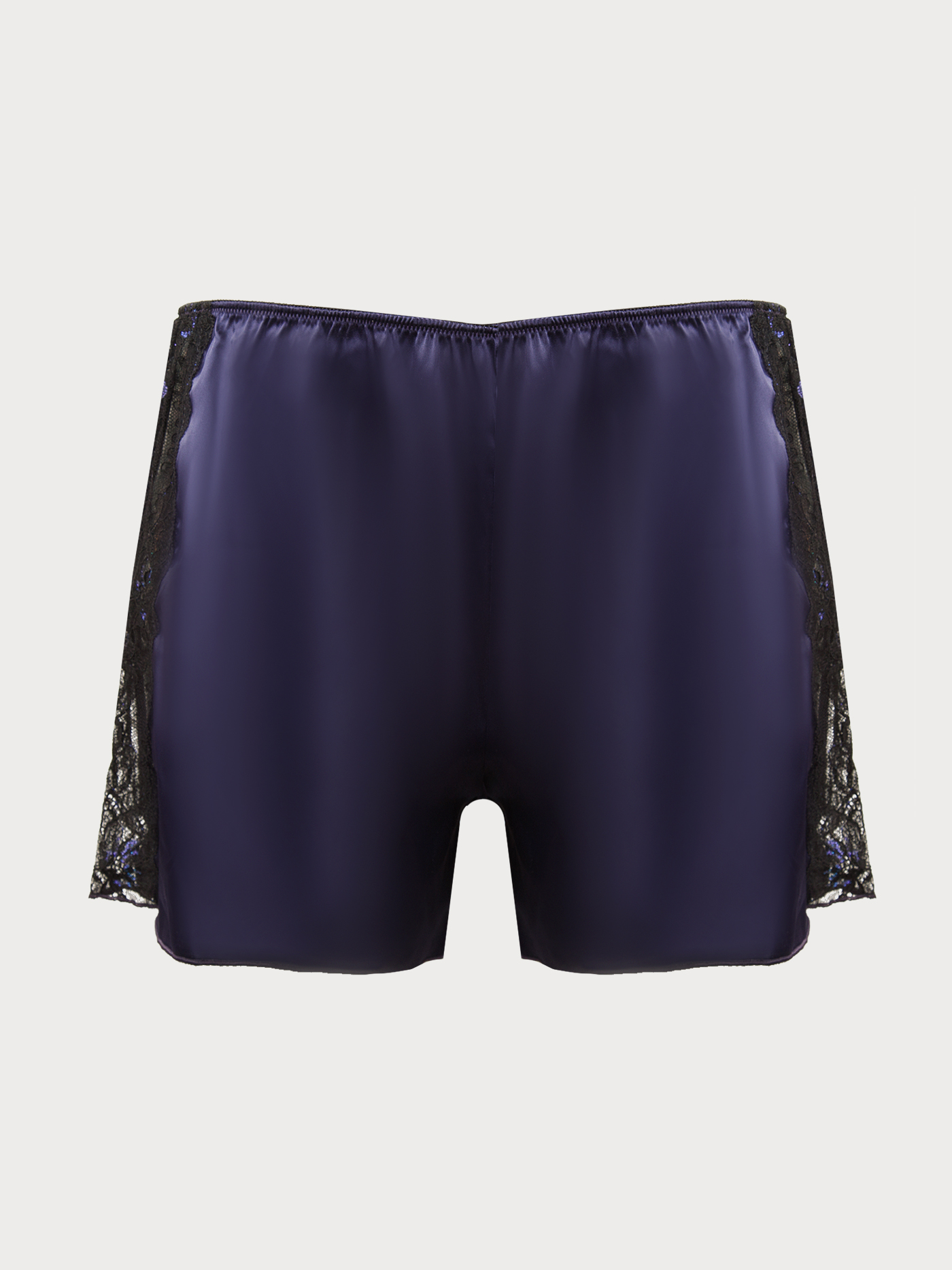 Шорты Черничный 2953F5102 | фото 4