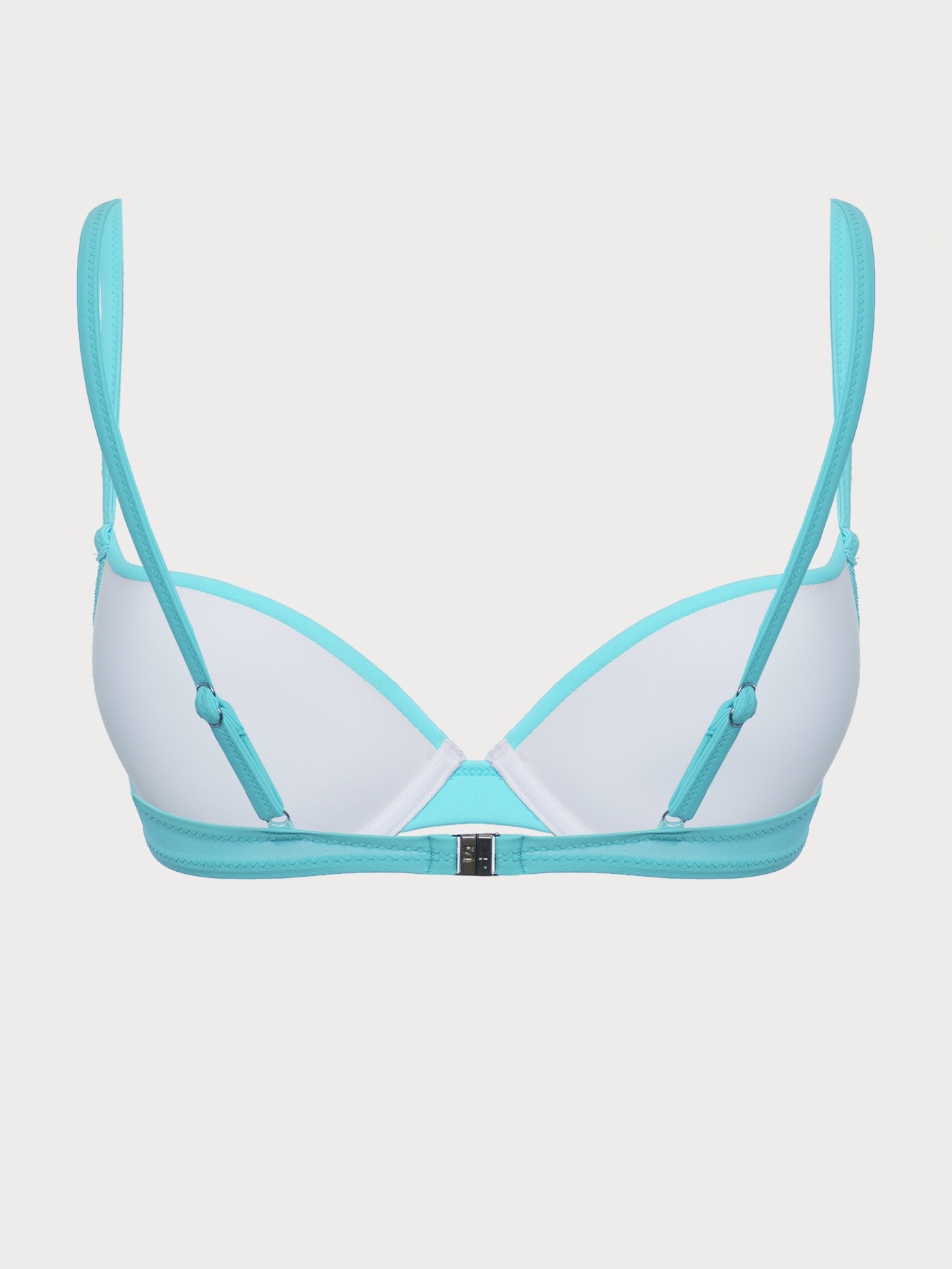 Лиф push-up Ментоловый 2772S1570 | фото 5