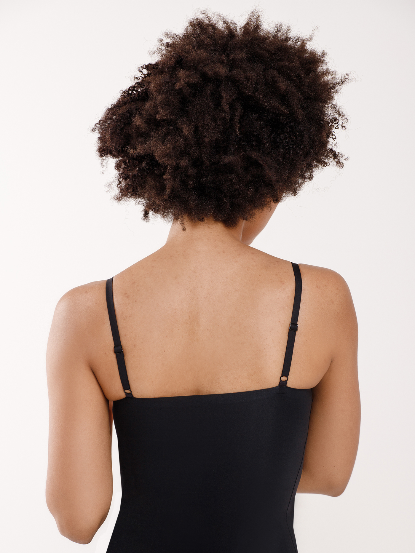 Майка Черный CMY-248 | фото 4