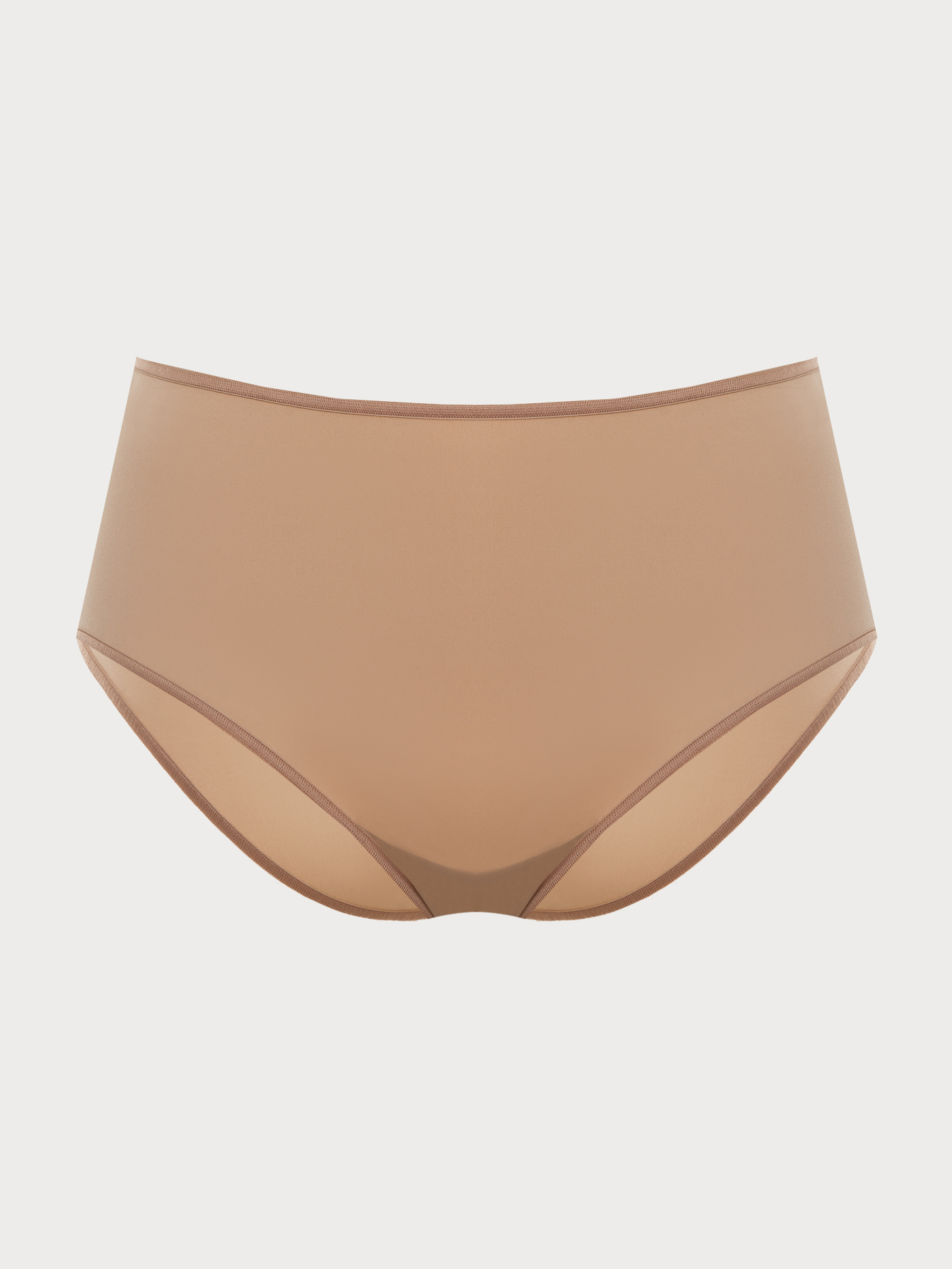 Трусы слип Бежевый 2613F2202 | фото 4