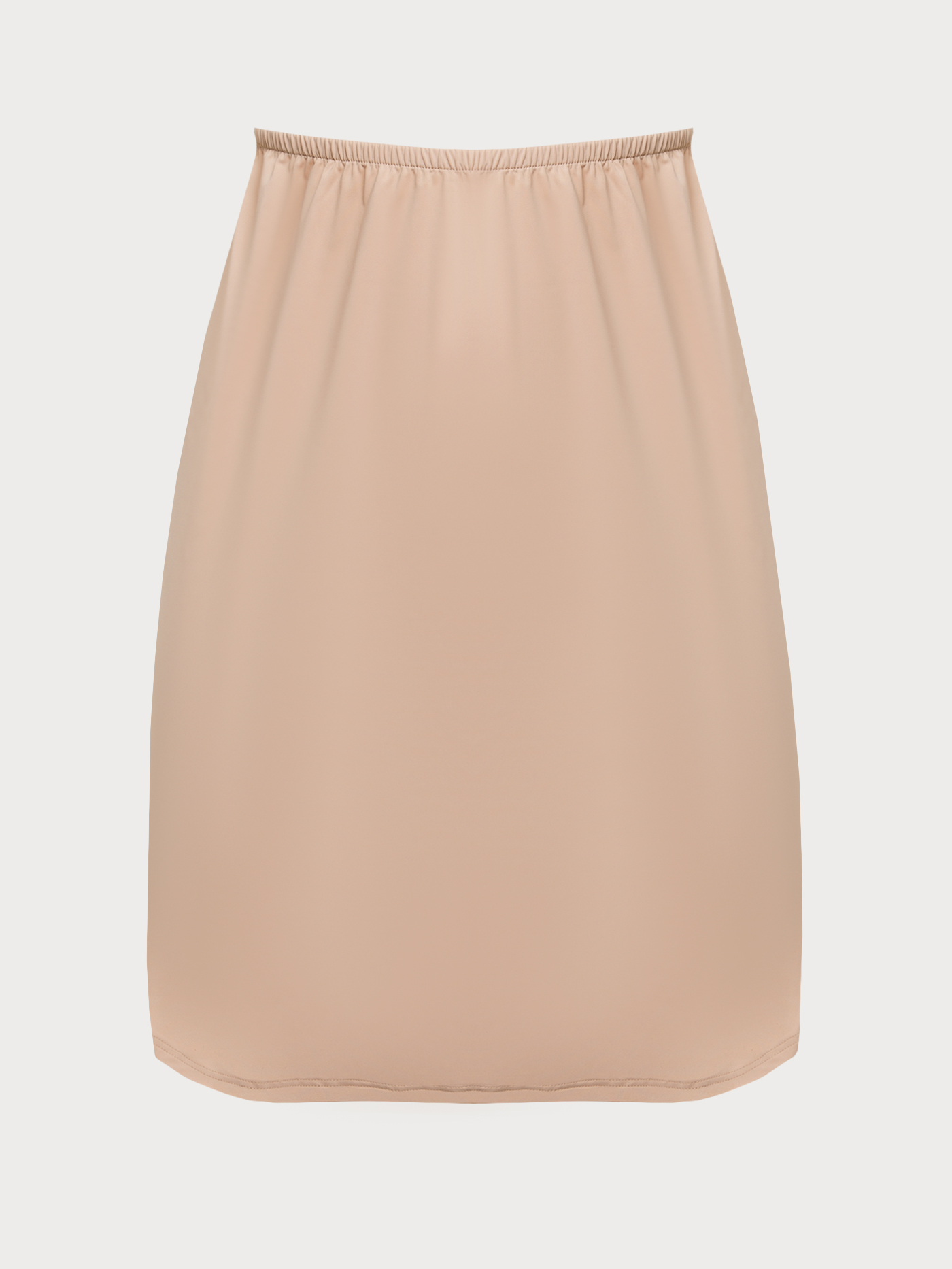 Юбка Бежевый 2830F5402L | фото 4