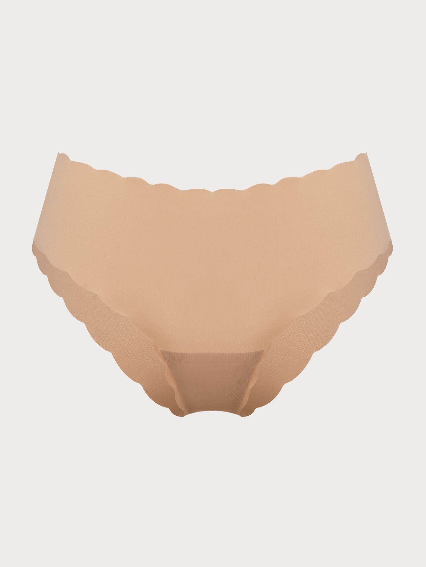 Трусы слип Бежевый 1393R | фото 4