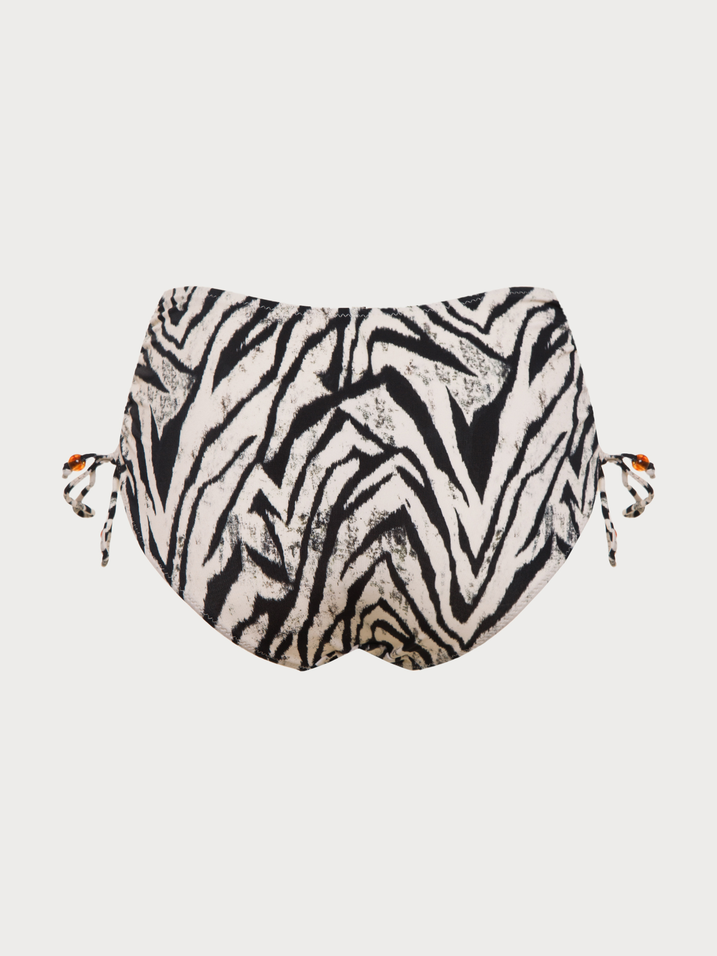 Плавки слип Принт зебра PRT-1006HWB | фото 7