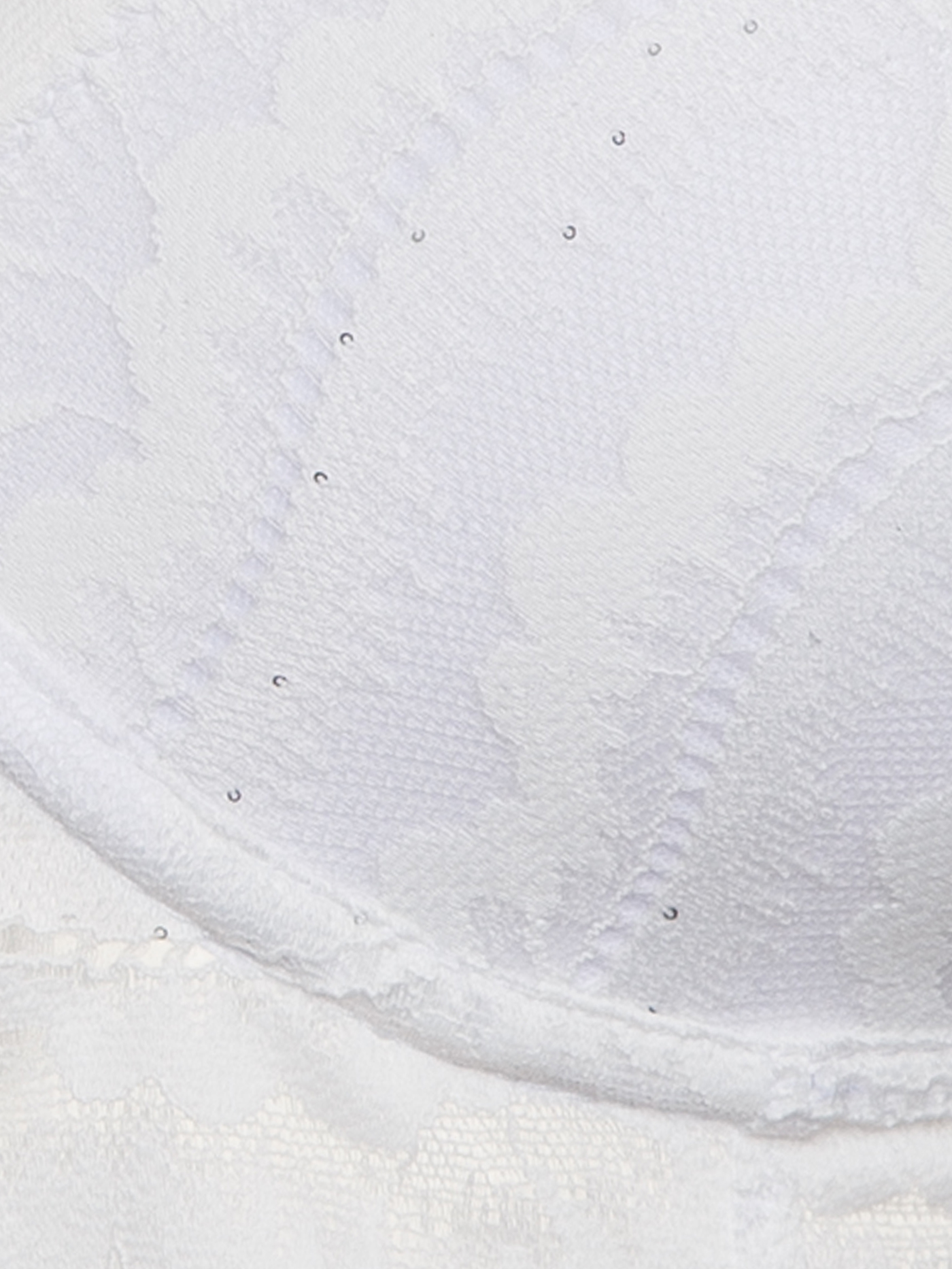 Бюстгальтер push-up Белый 3081F1125 | фото 2