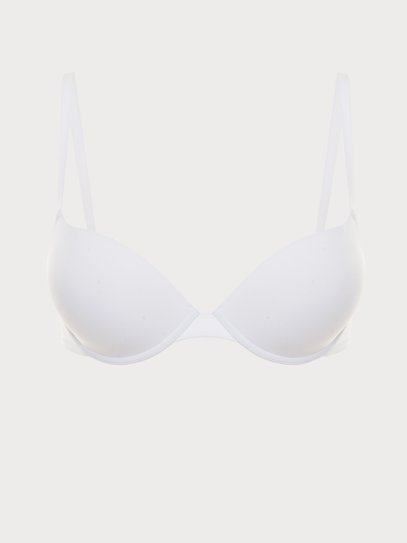 Бюстгальтер push-up Белый 2613F1173 | фото 4