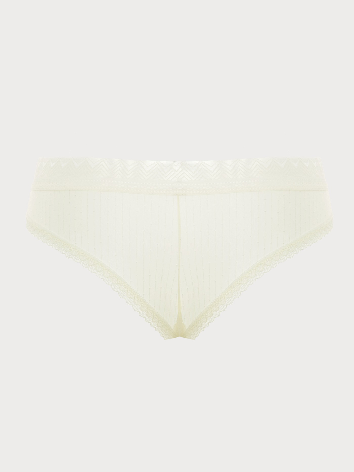 Трусы хипстер Желтый BU6220HPA-1 | фото 5