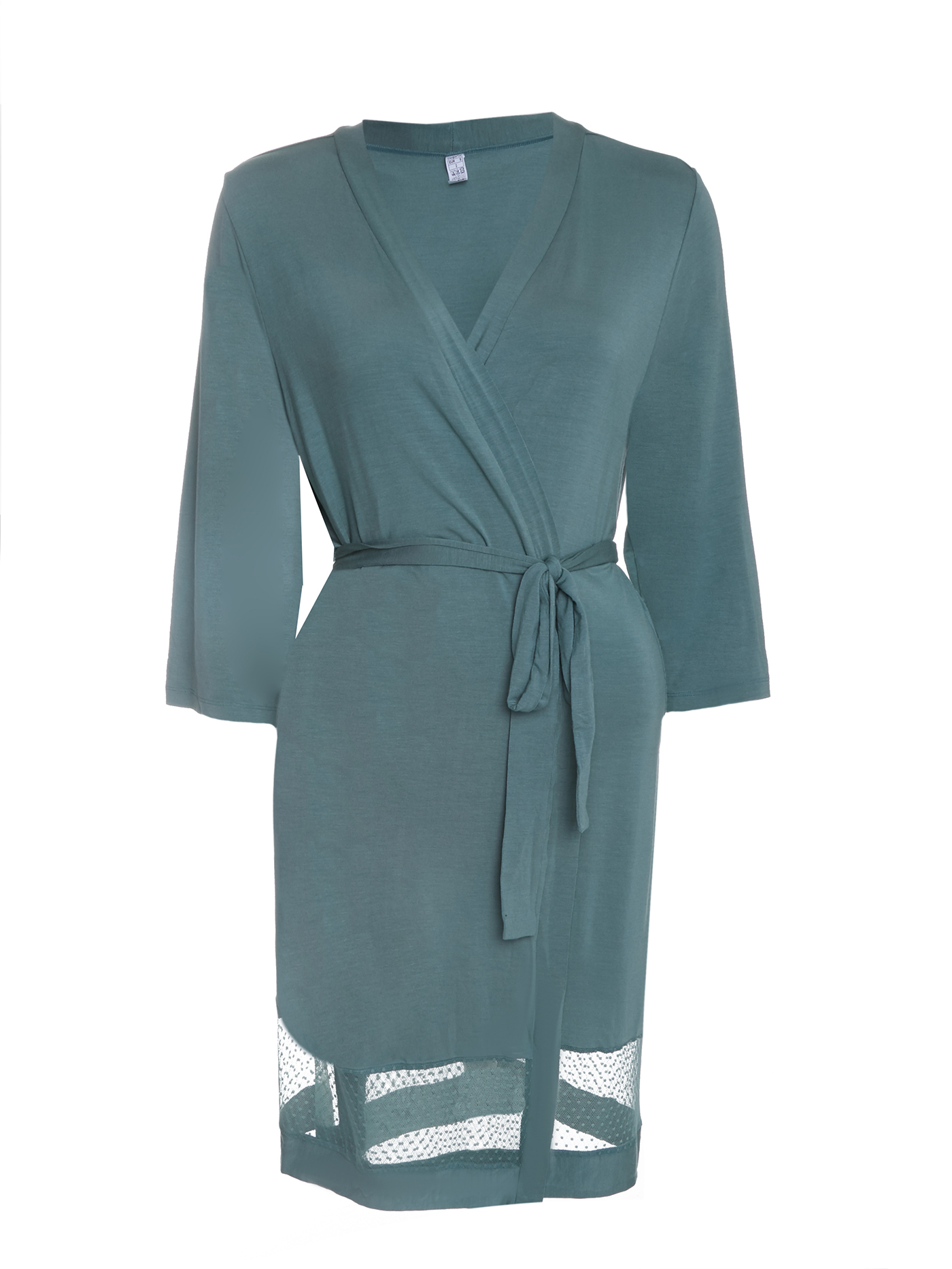 Халат  2487F3504 | фото 3