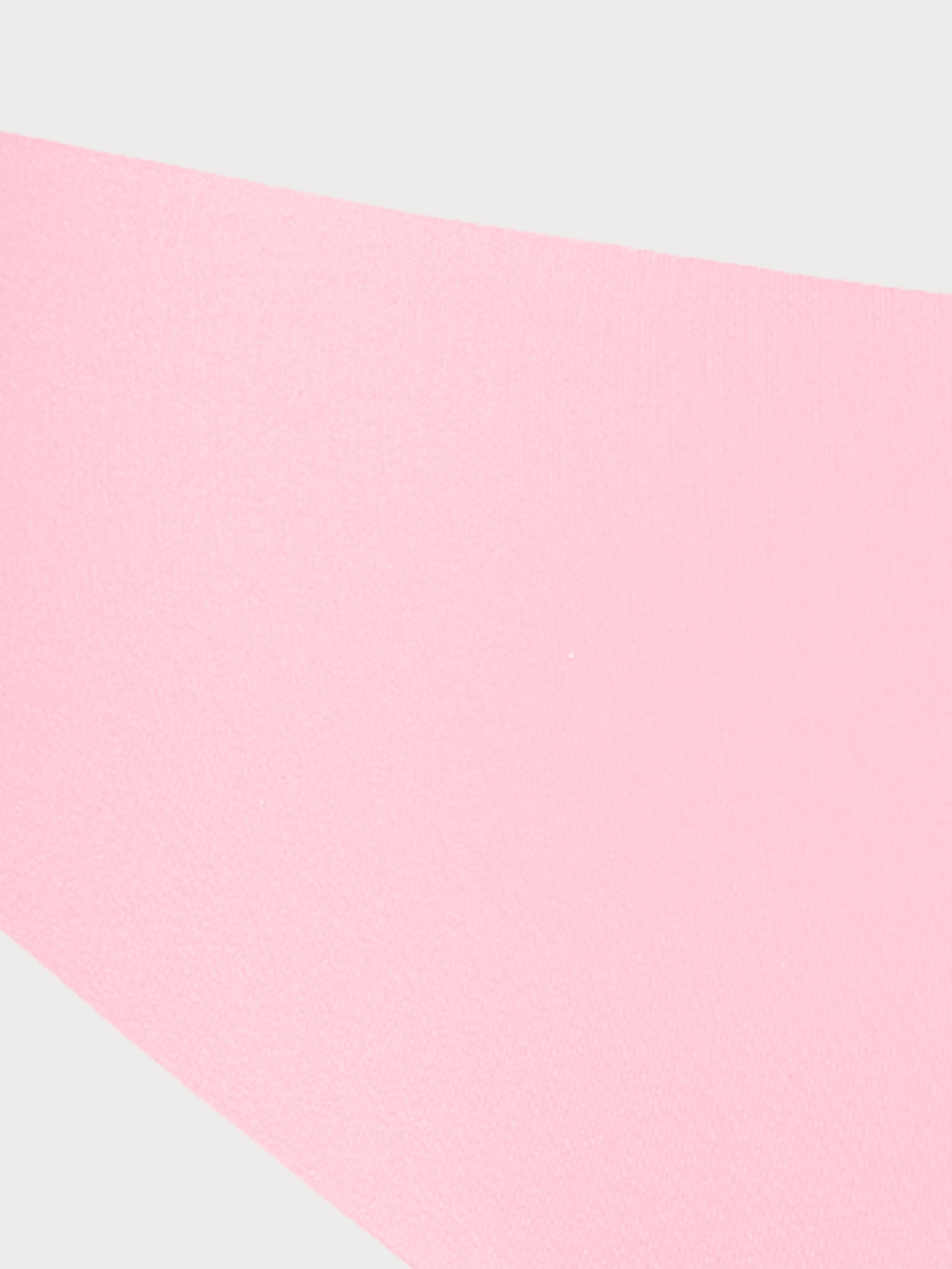 Трусы стринг Розовый 2507F2114 | фото 2