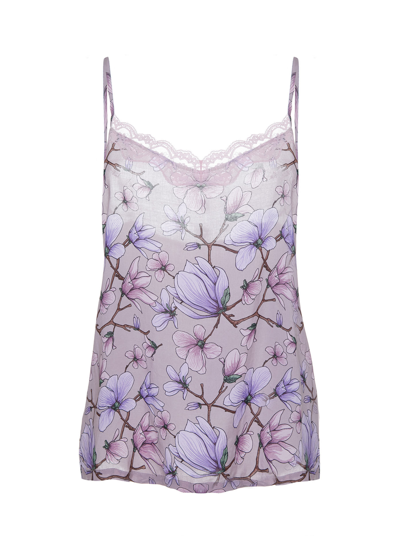 Майка Розовый LST-1 | фото 4