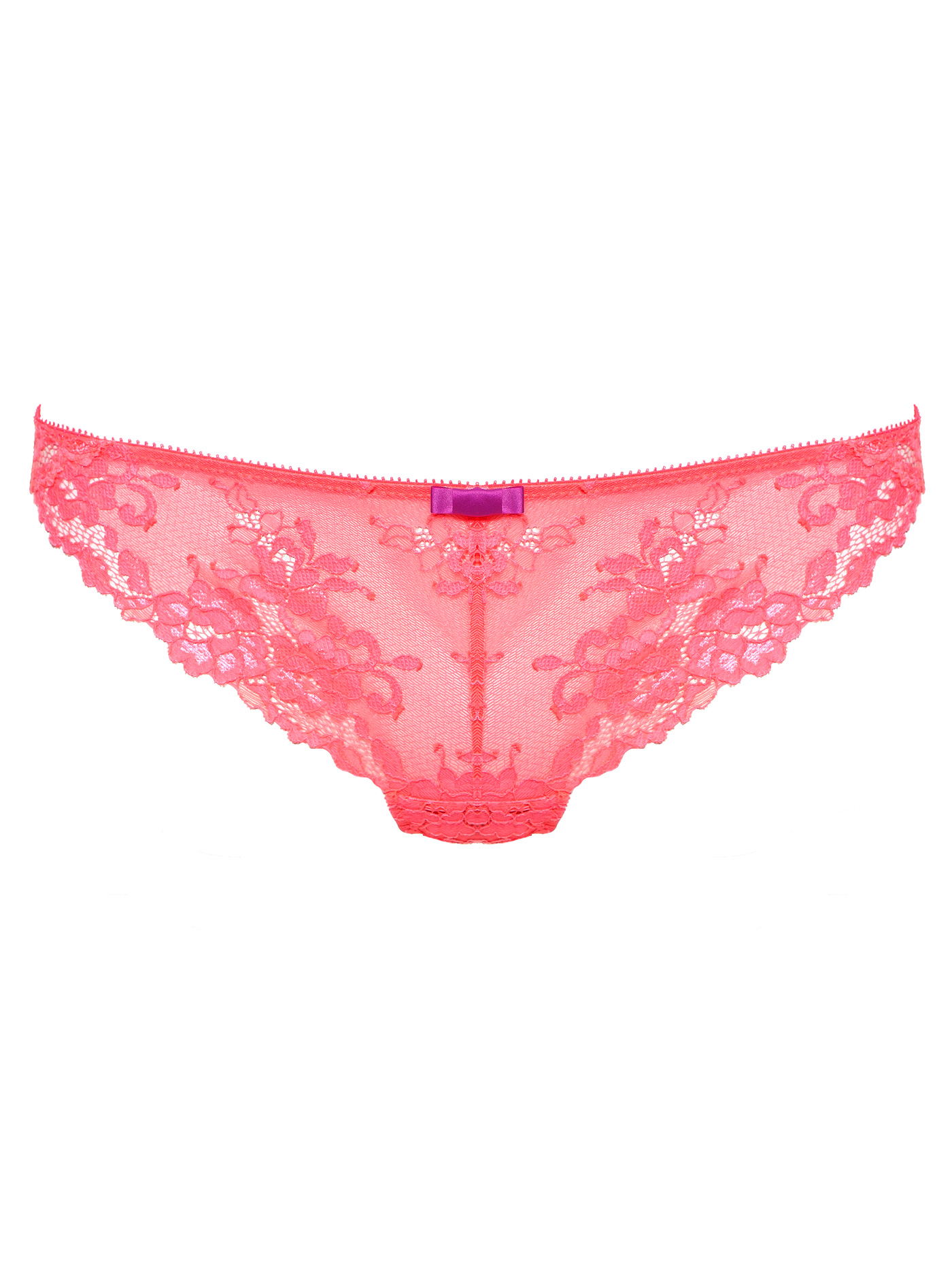 Трусы слип Коралловый 2244F2200 | фото 3