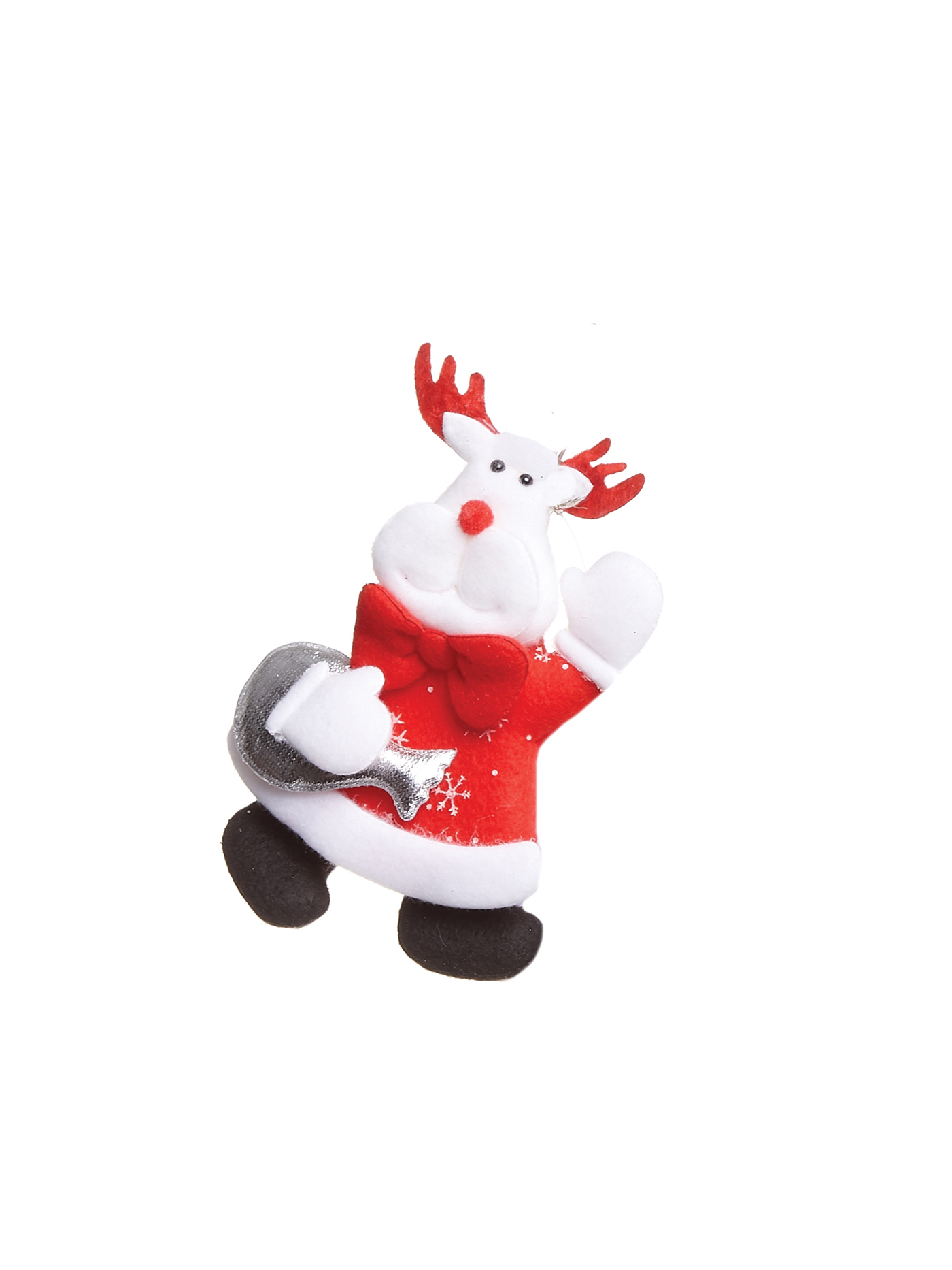 Игрушка Принт олень UD26-3018 | фото 1