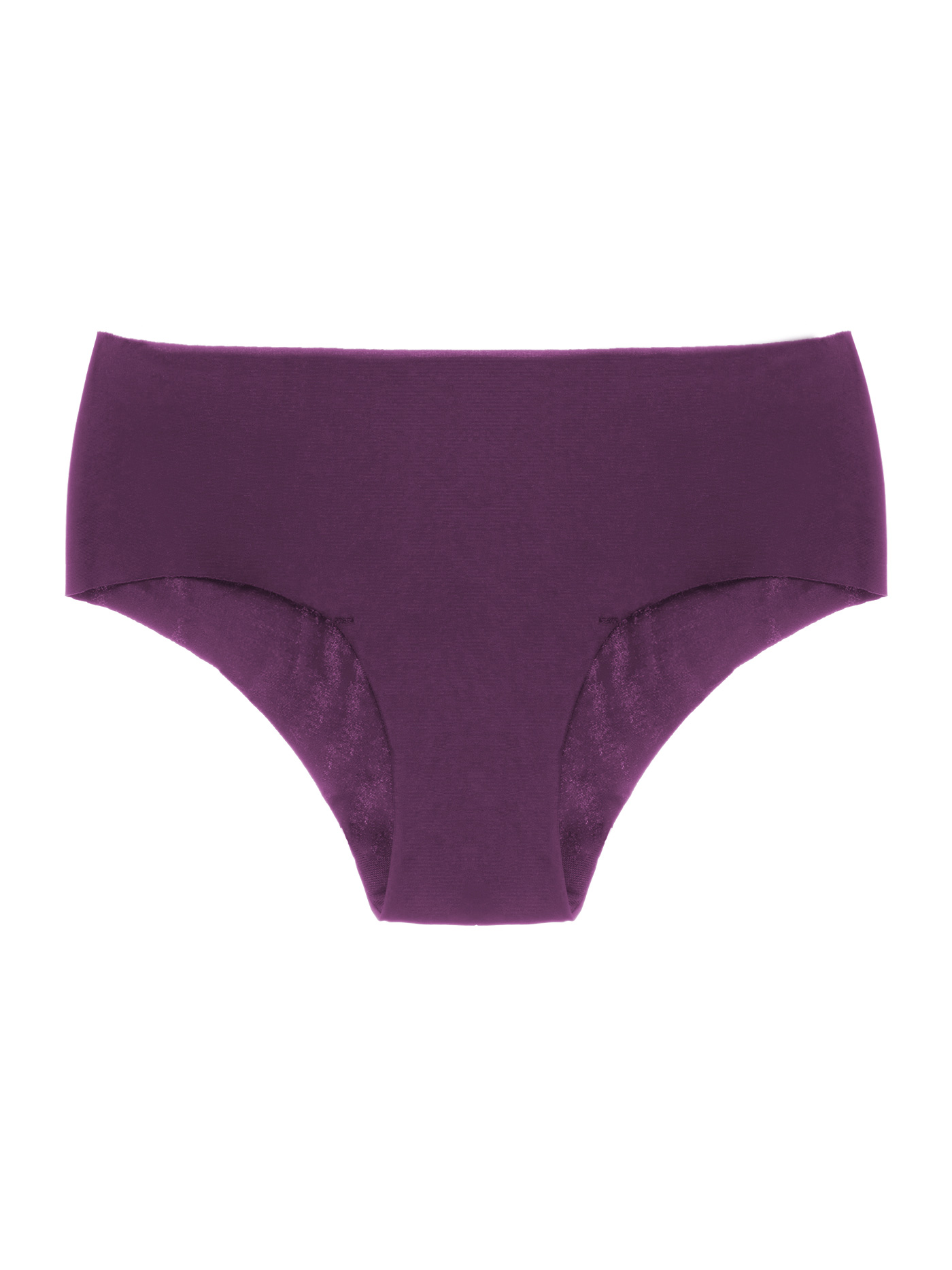 Трусы шорты Бордовый 1910F2309_U | фото 3