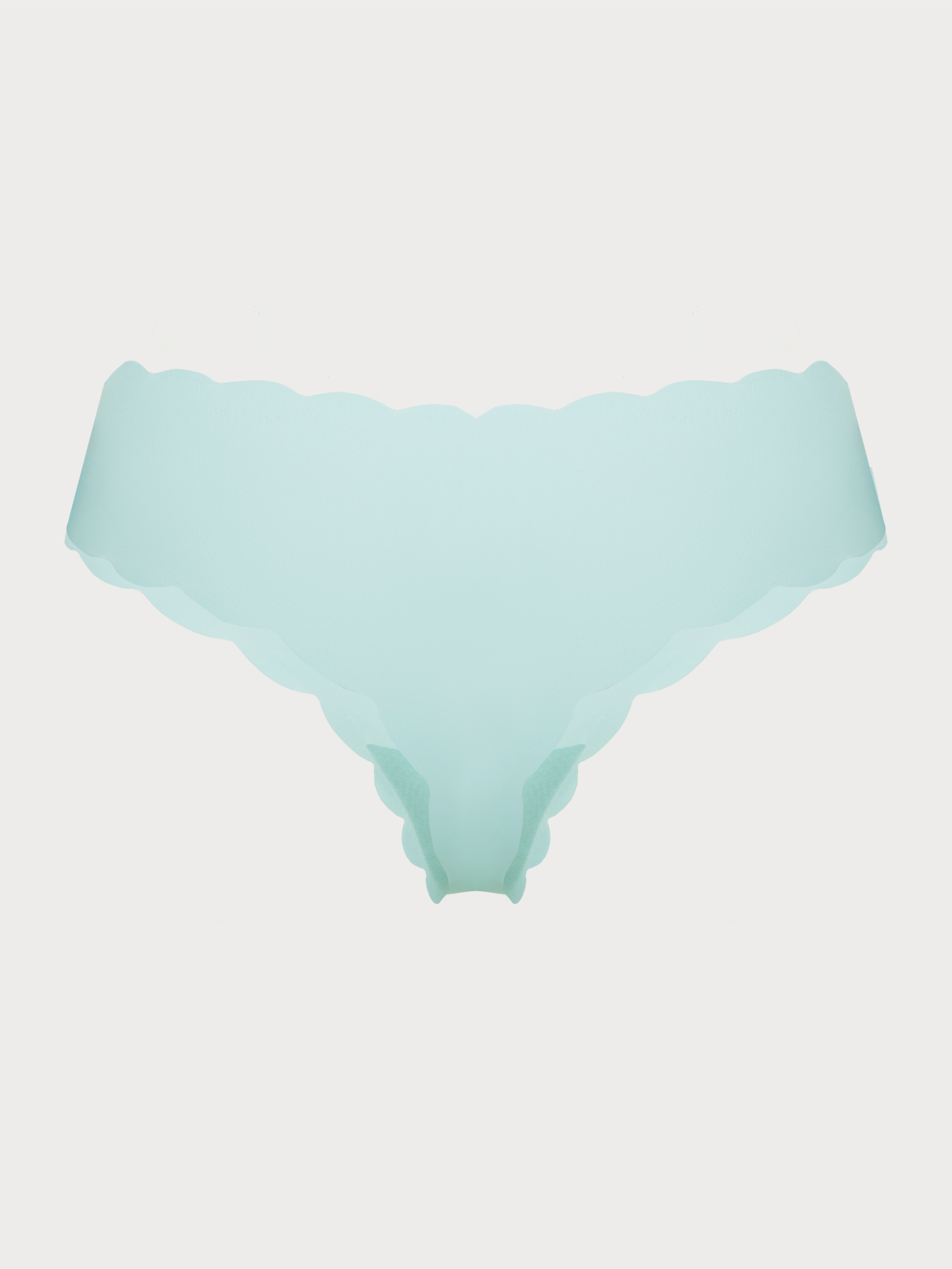 Трусы хипстер Ментоловый 1400R | фото 4