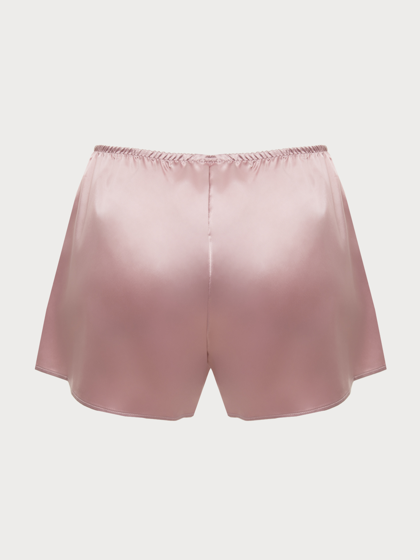 Шорты Лиловый 2804F5101 | фото 2