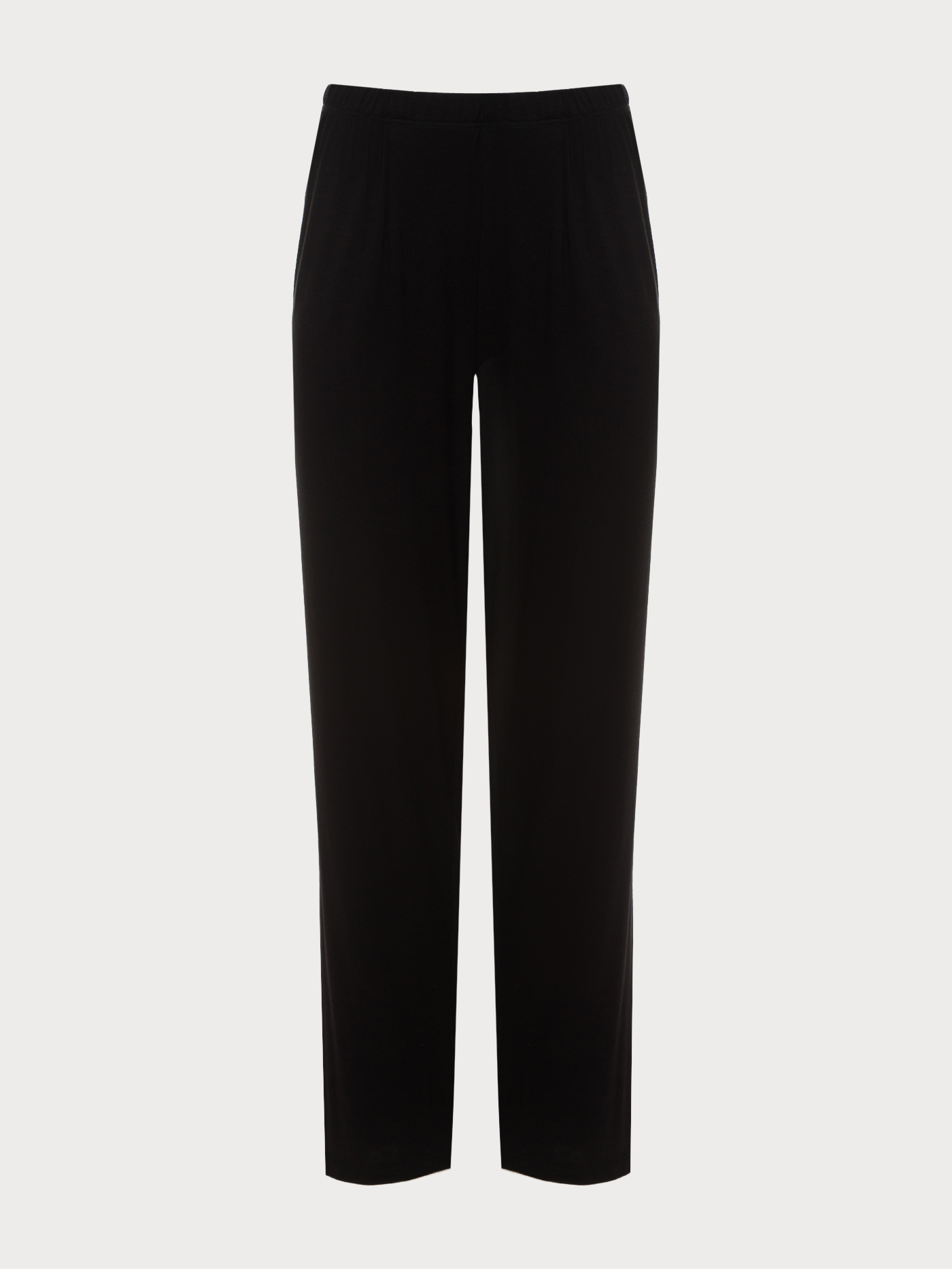 Брюки Черный 3017F5004L | фото 6