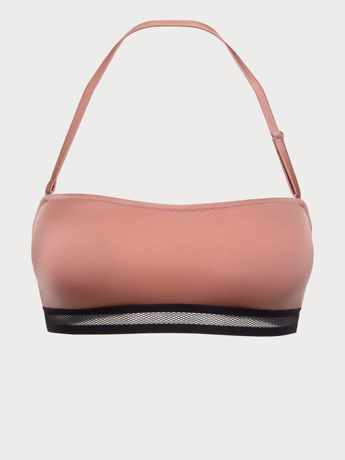 Лиф бандо Розовый 2842S1801 | фото 4