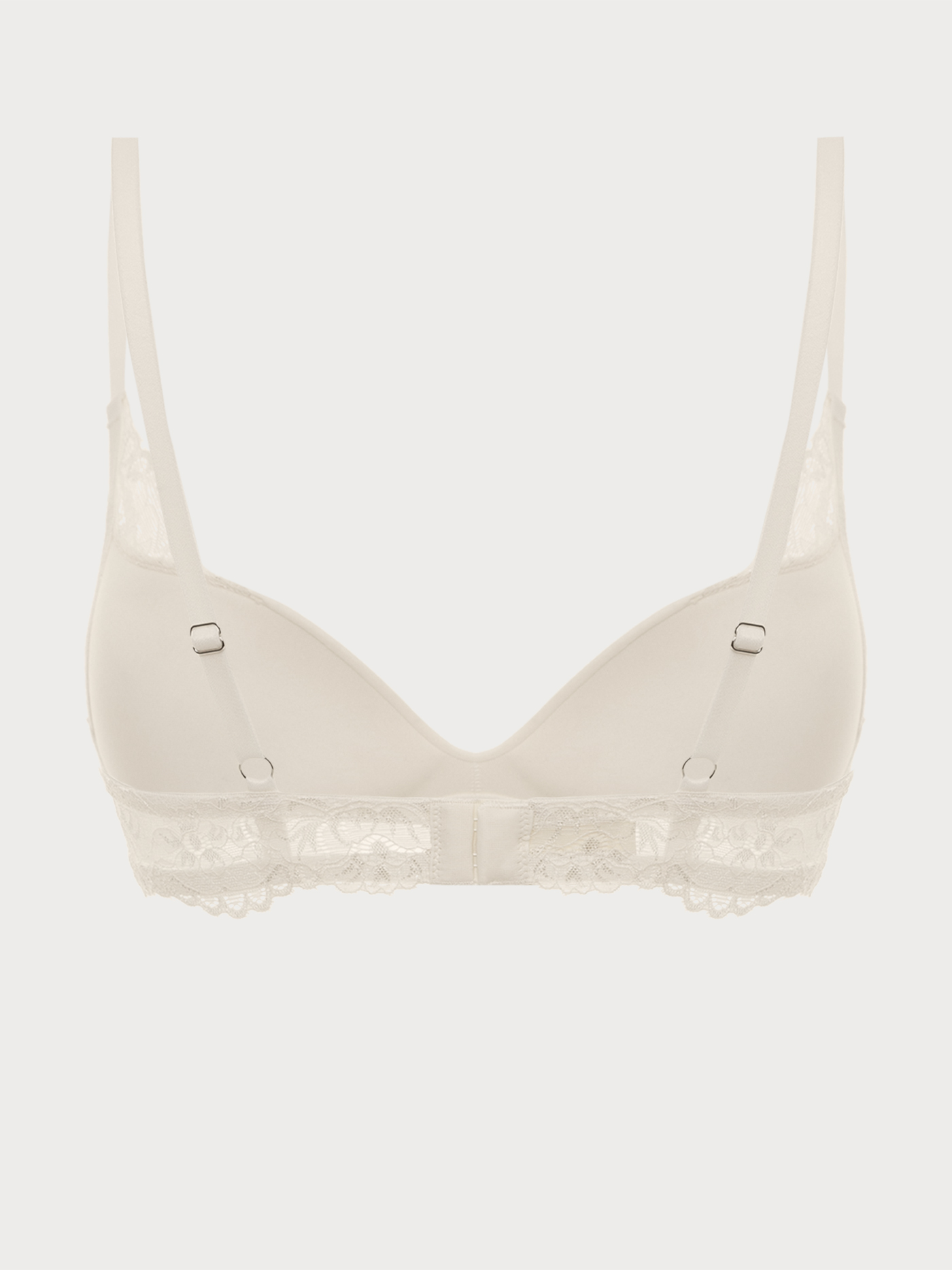 Бюстгальтер push-up Экрю 2771F1192 | фото 6