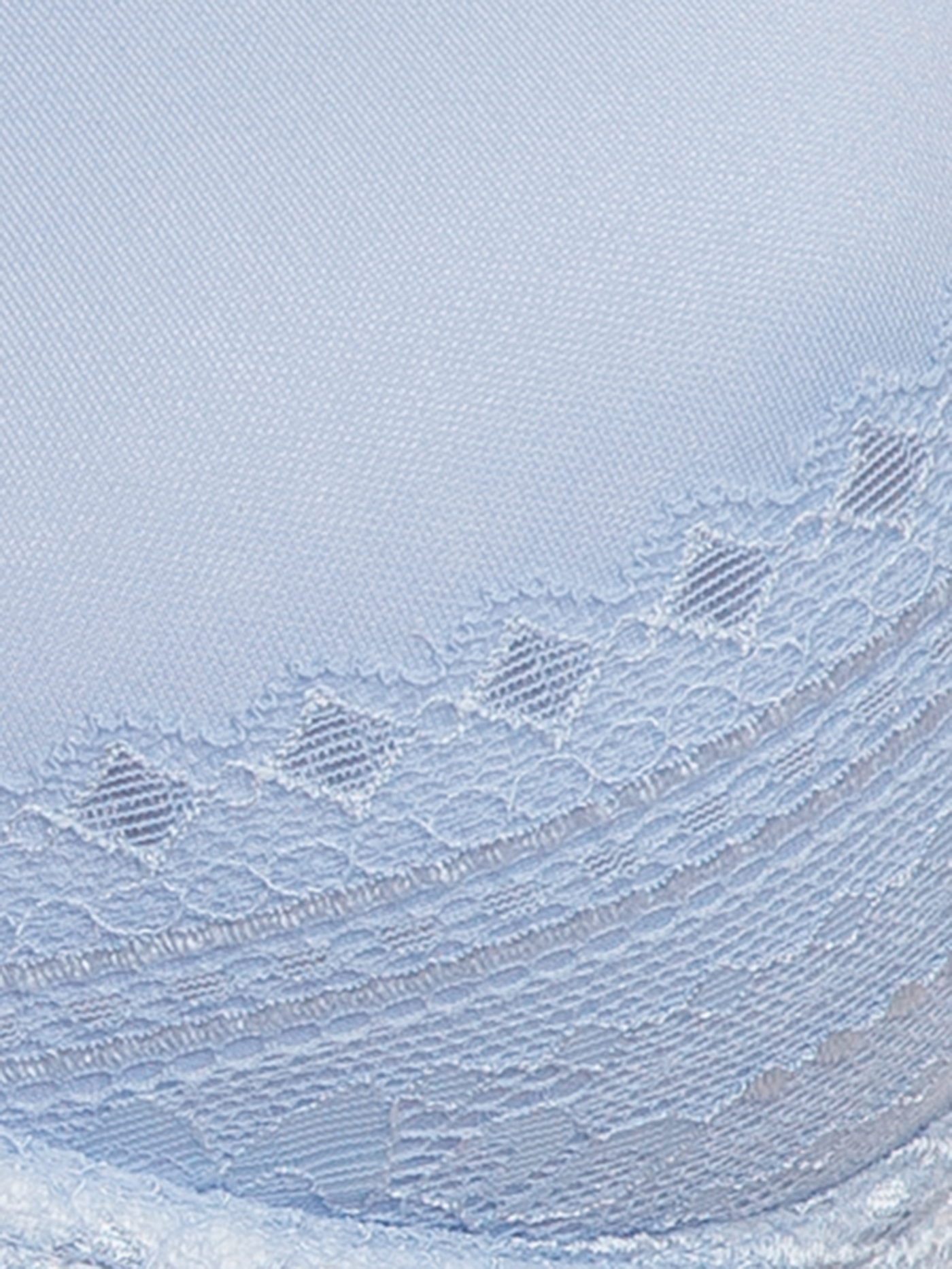 Бюстгальтер спейсер Сиреневый 2998F1490 | фото 4