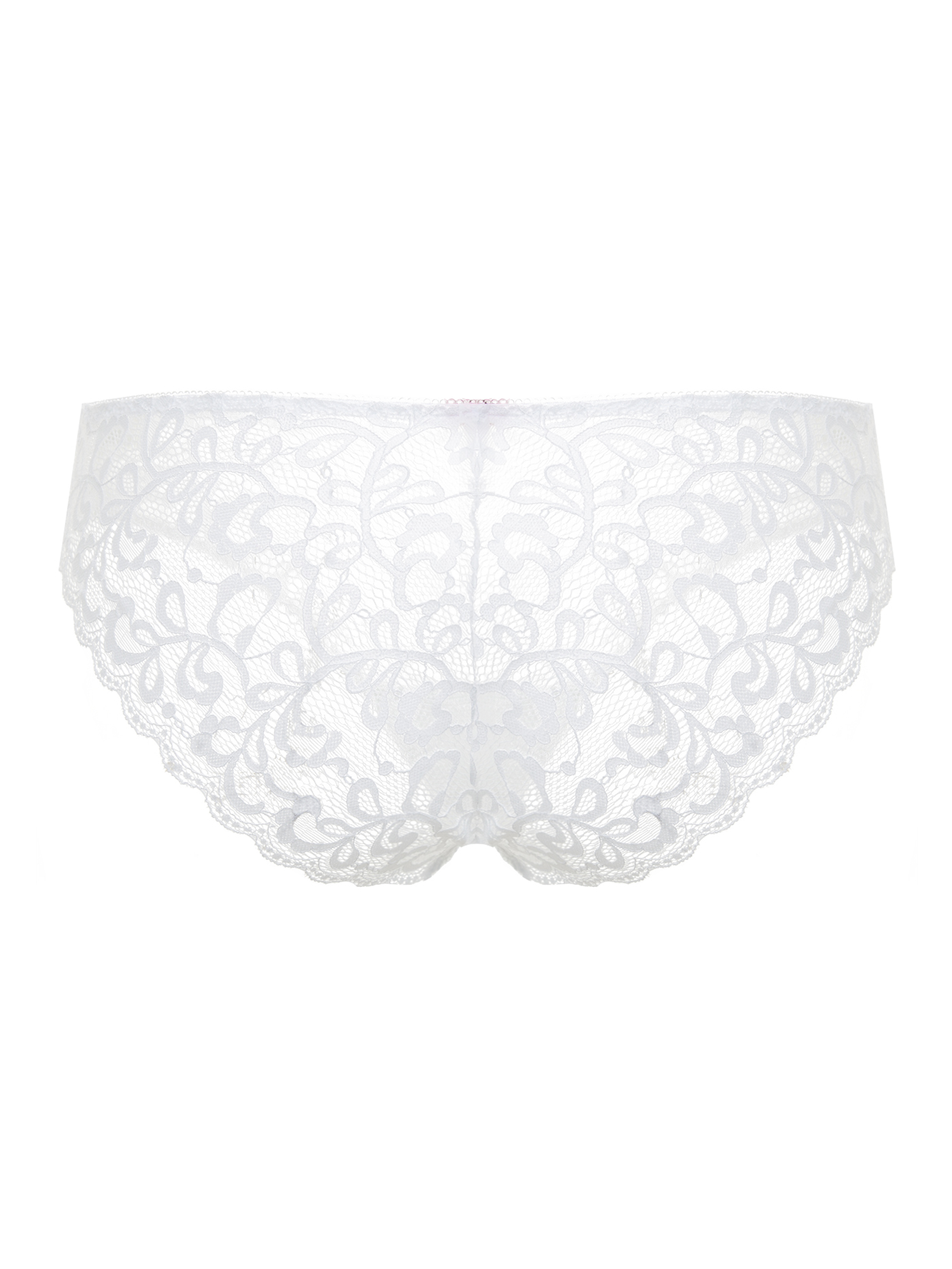 Трусы слип  2559F2201L_2 | фото 4